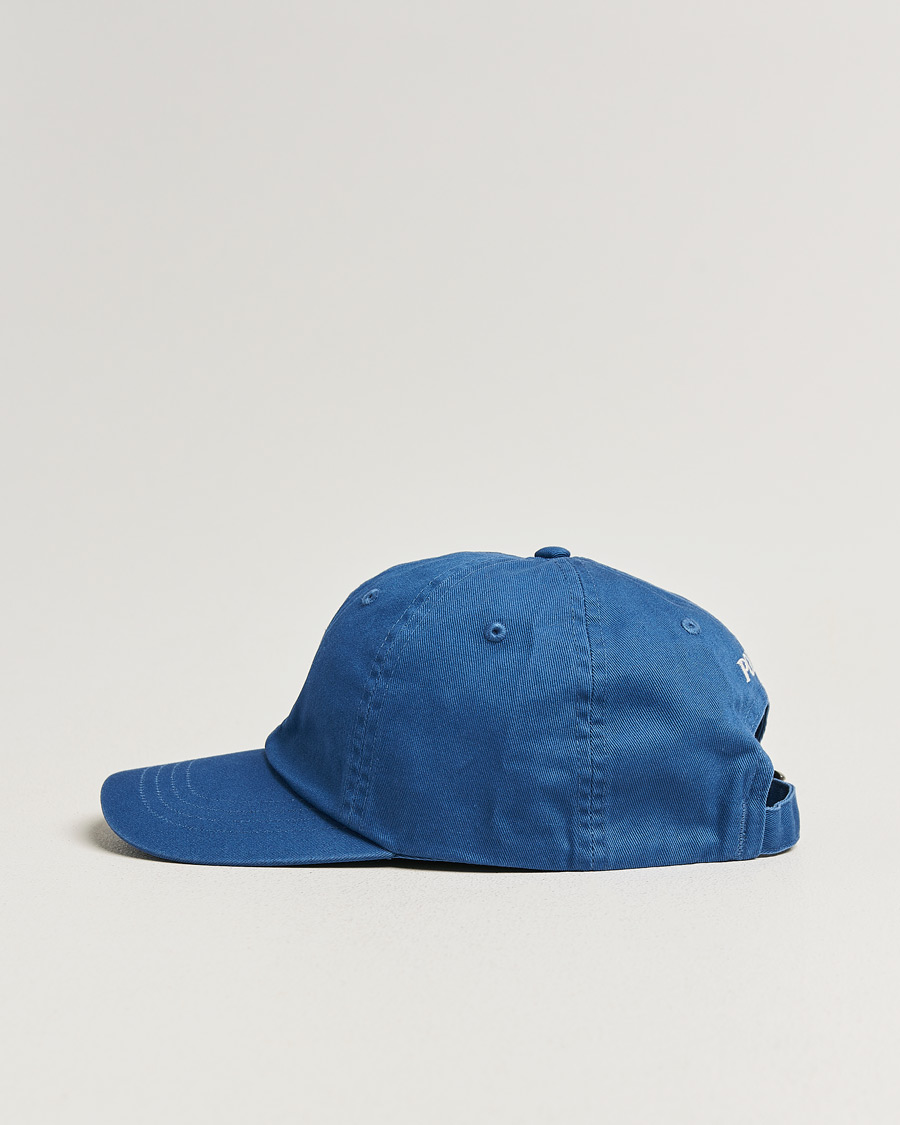 Herren | Hüte & Mützen | Polo Ralph Lauren | Classic Sport Cap Dusty Azur