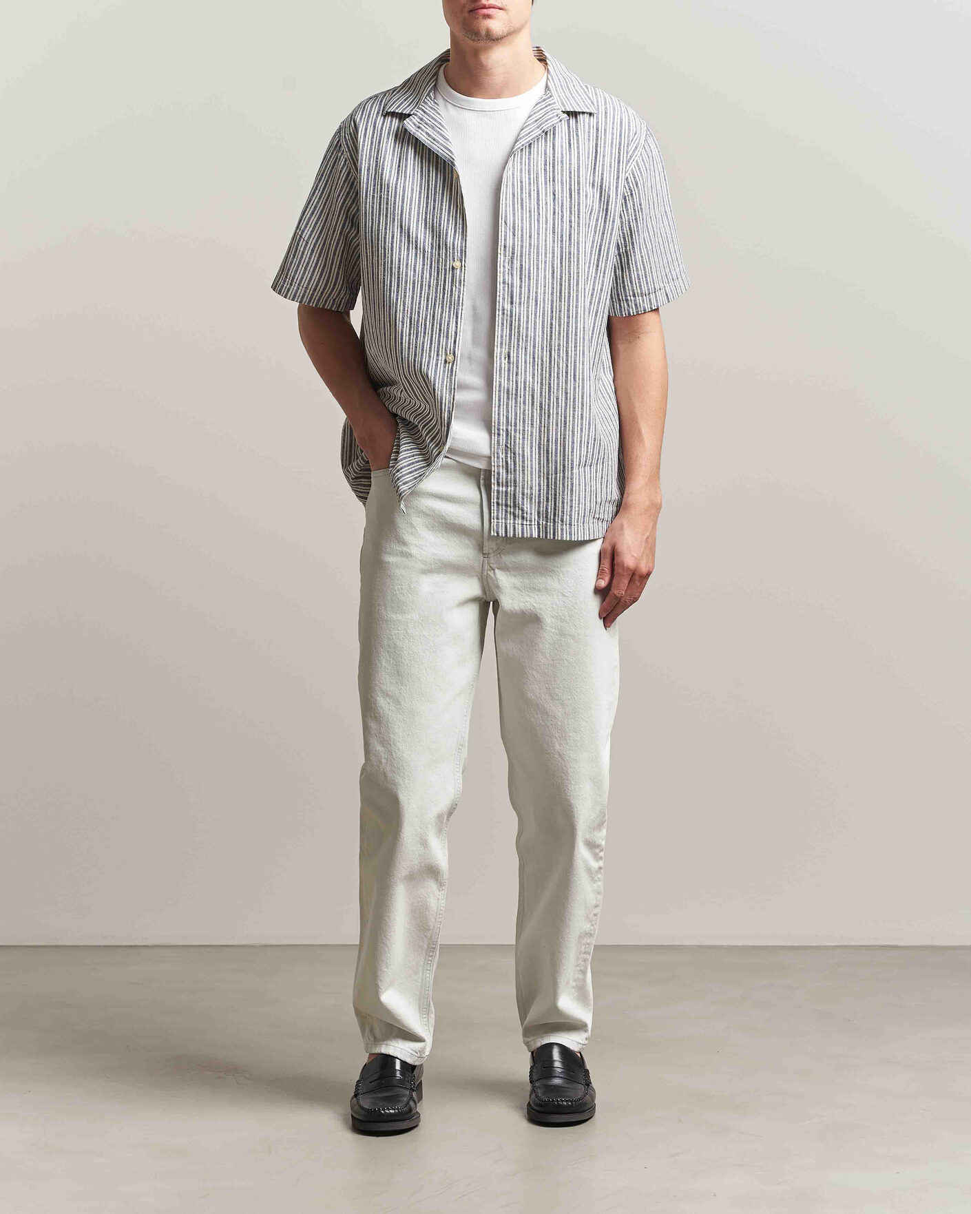Herren | Jeans | A.P.C. | Martin Jeans Sky Blue