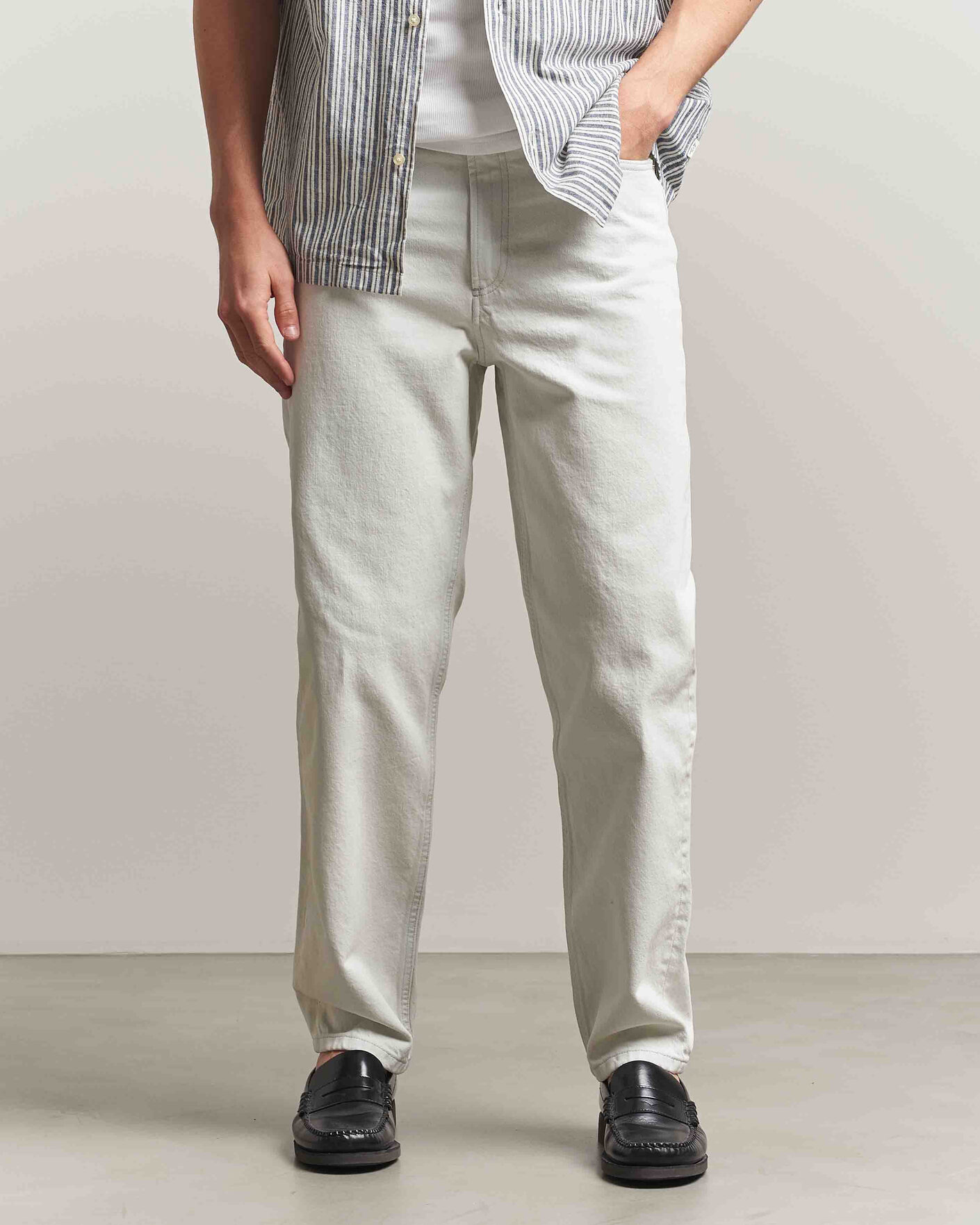 Herren | Jeans | A.P.C. | Martin Jeans Sky Blue