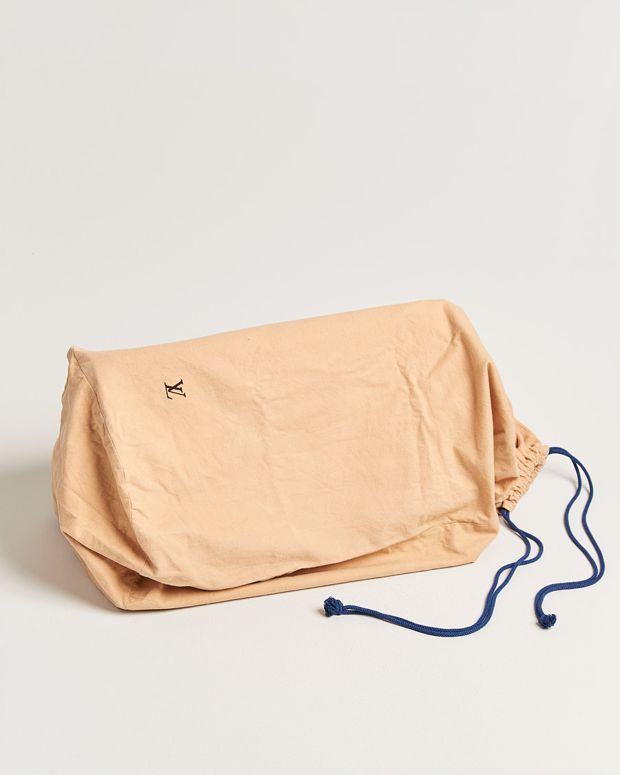 Herren | Pre-Owned & Vintage Bags | Louis Vuitton Pre-Owned | Keepall 50 Epi Leather Red