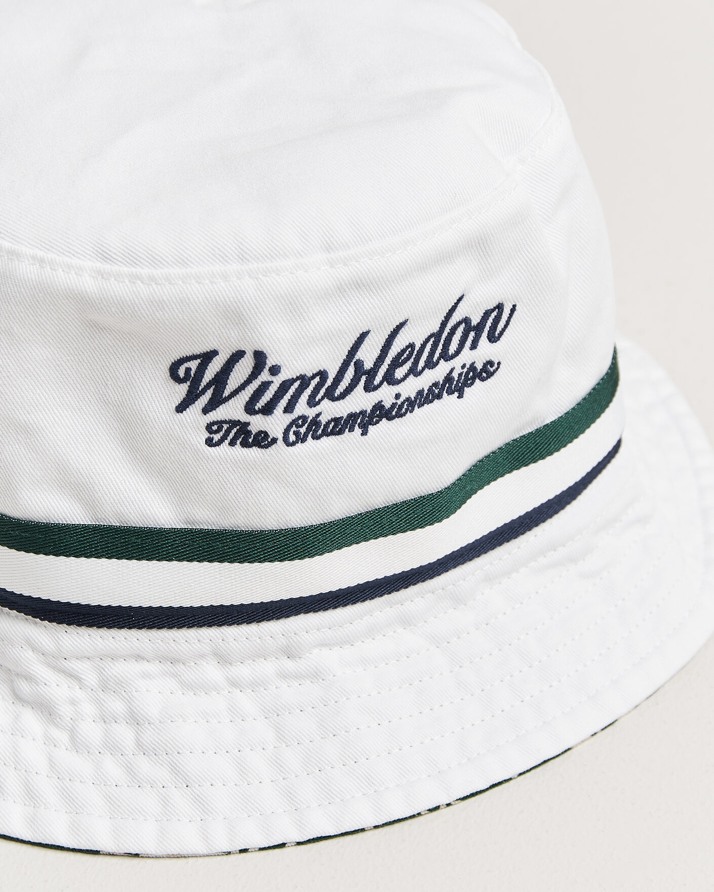 Herren | Hüte & Mützen | Polo Ralph Lauren | Reversible Bucket Hat Championship Floral