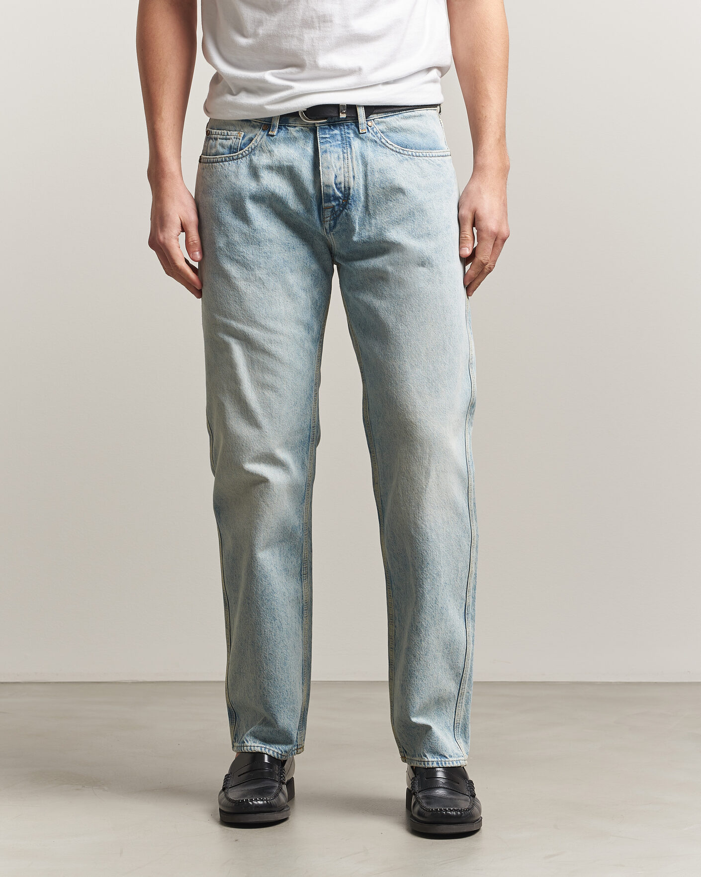 Herren | Hosen | Tiger of Sweden | Marty Jeans Light Blue