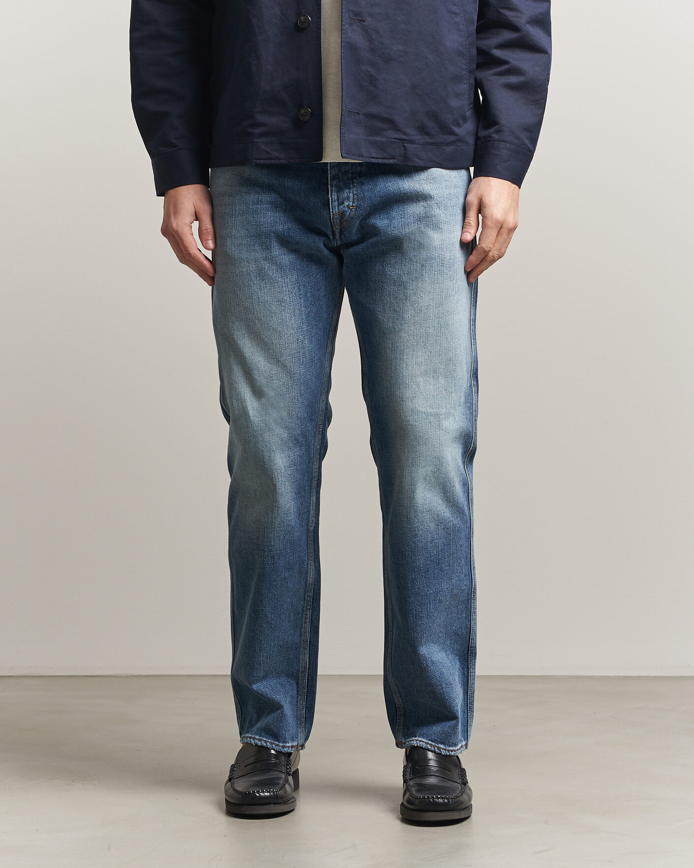 Herren | Hosen | Tiger of Sweden | Marty Jeans Medium Blue