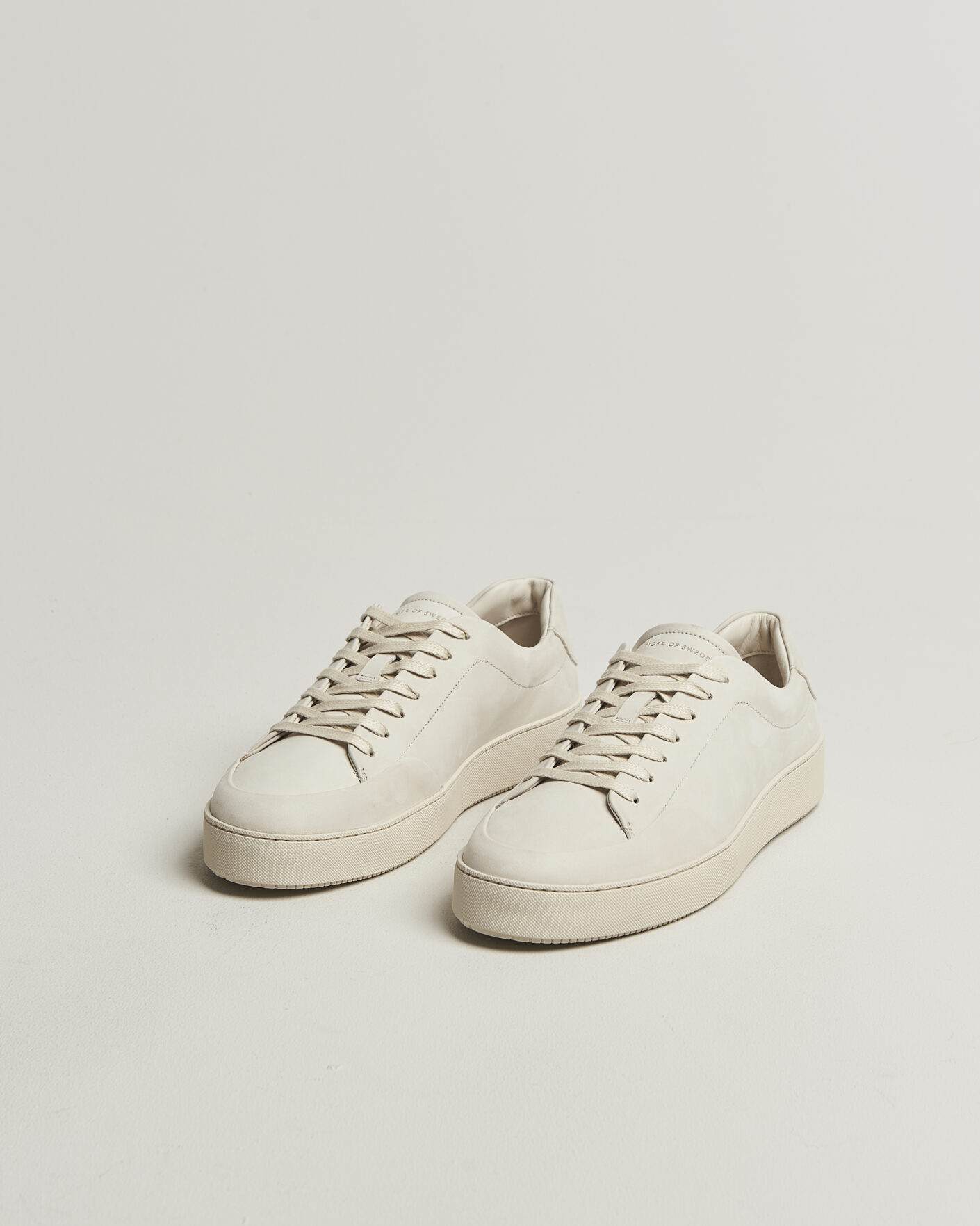 Herren | Sneaker | Tiger of Sweden | Sinny Leather Sneaker Daisy