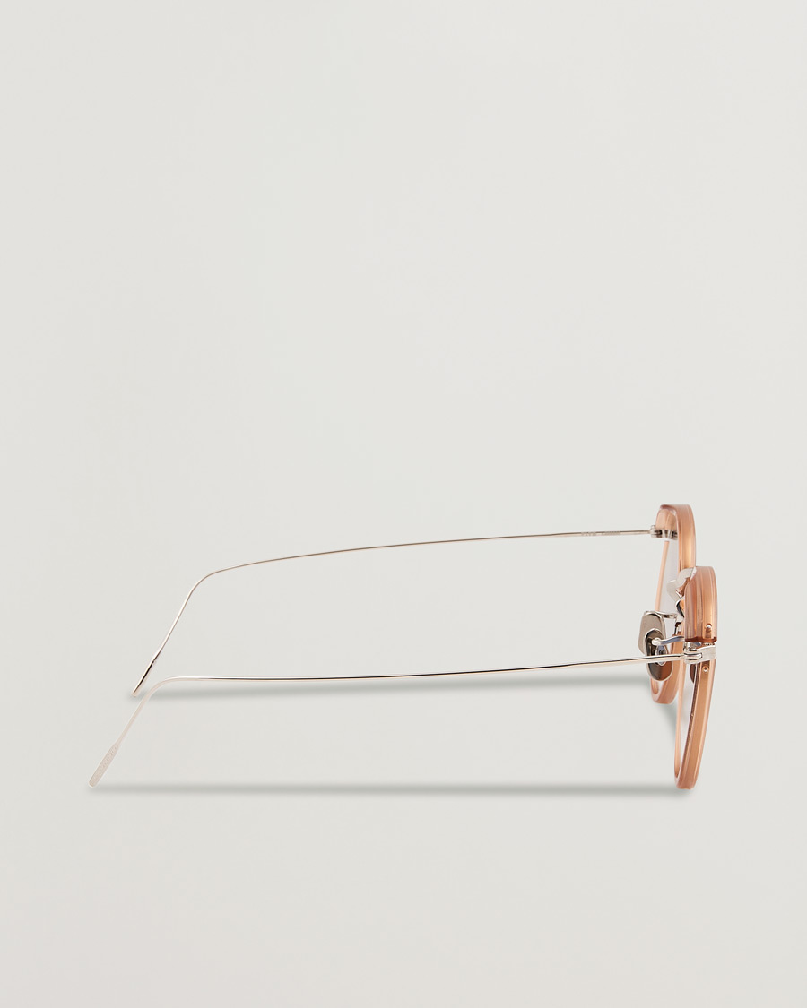 Herren | Sonnenbrillen | EYEVAN 7285 | 717 Sunglasses Tan