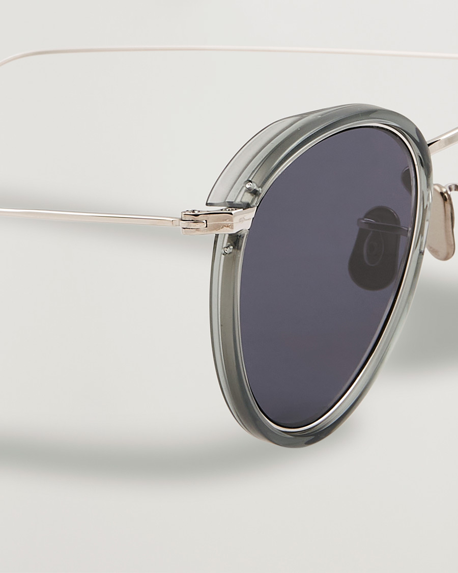 Herren | Sonnenbrillen | EYEVAN 7285 | 717 Sunglasses Dark Grey