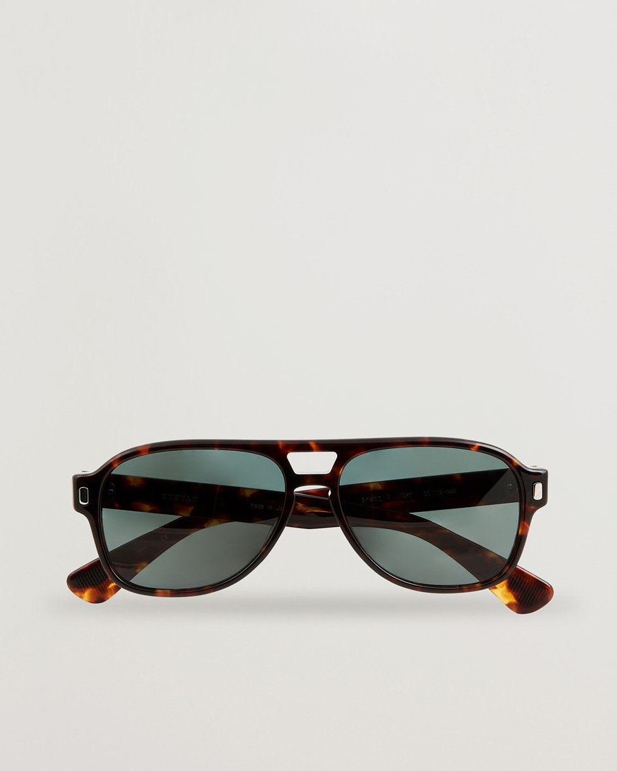 Herren | Sonnenbrillen | EYEVAN 7285 | Brett Sunglasses Tortoise