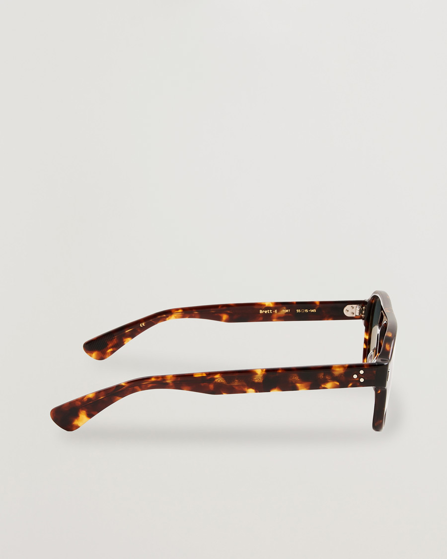 Herren | Sonnenbrillen | EYEVAN 7285 | Brett Sunglasses Tortoise