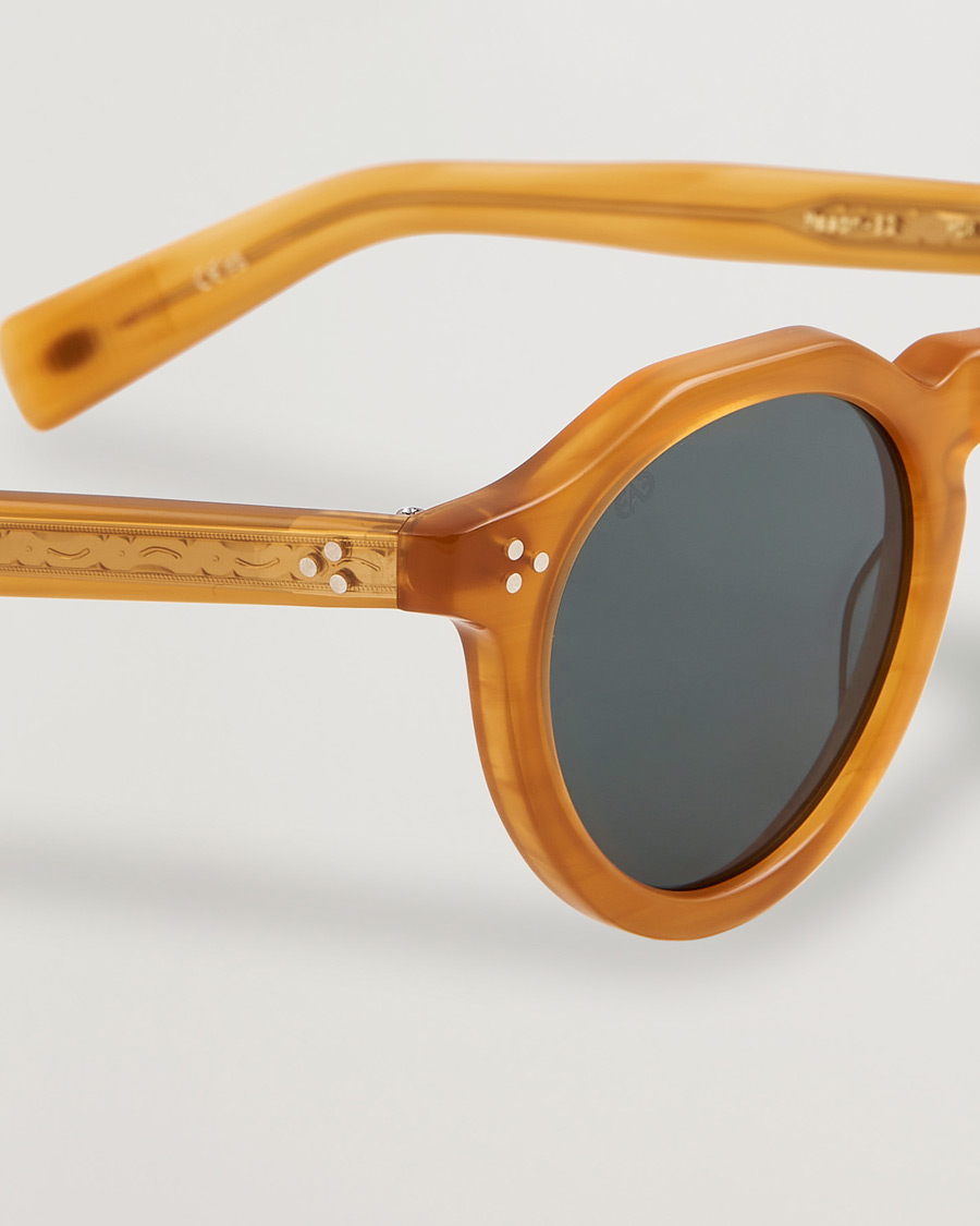 Herren | Sonnenbrillen | EYEVAN 7285 | Mason Sunglasses Honey