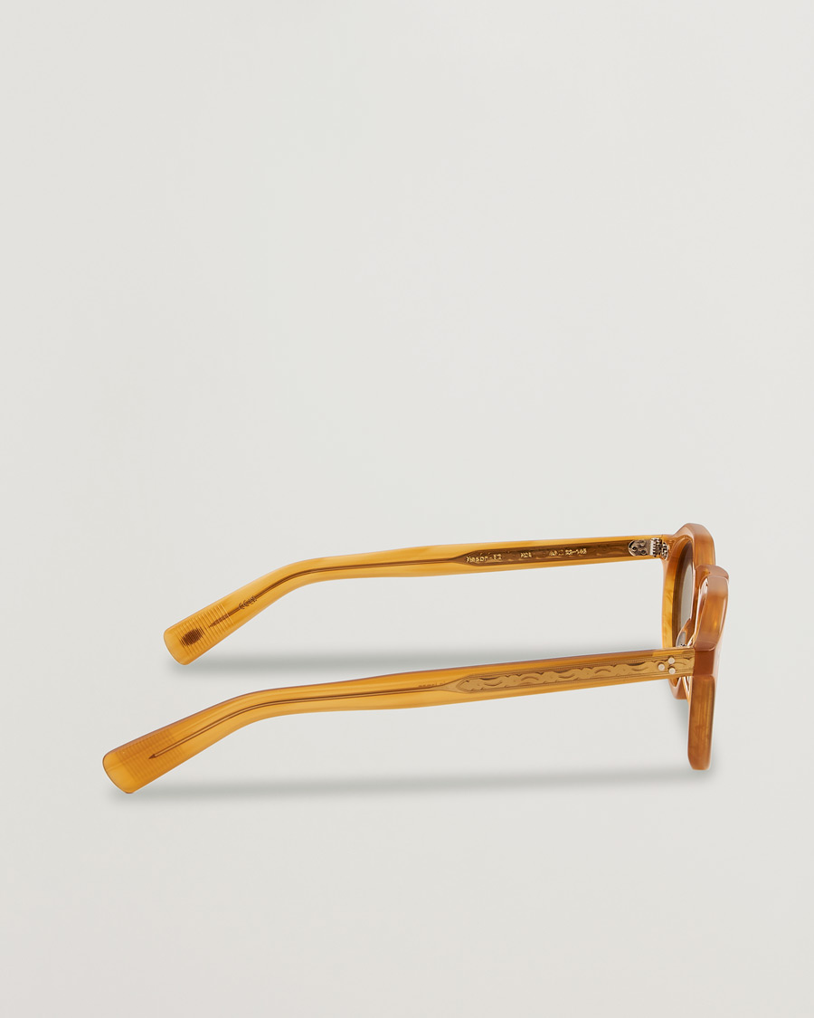 Herren | Sonnenbrillen | EYEVAN 7285 | Mason Sunglasses Honey