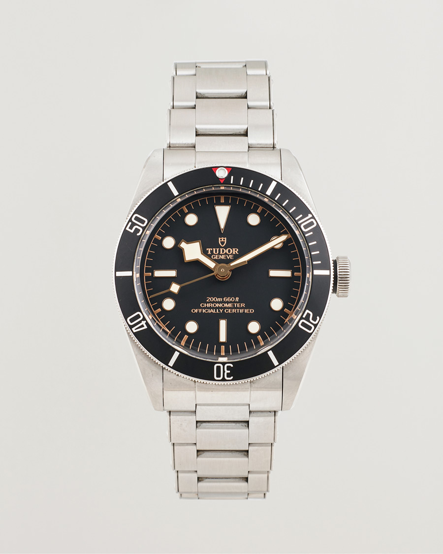 Herren | Neu im Onlineshop | Tudor Pre-Owned | Blackbay