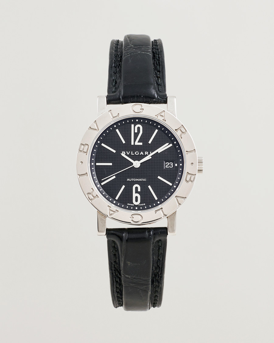 Herren | Pre-Owned & Vintage Watches | Bvlgari Pre-Owned | Diagono