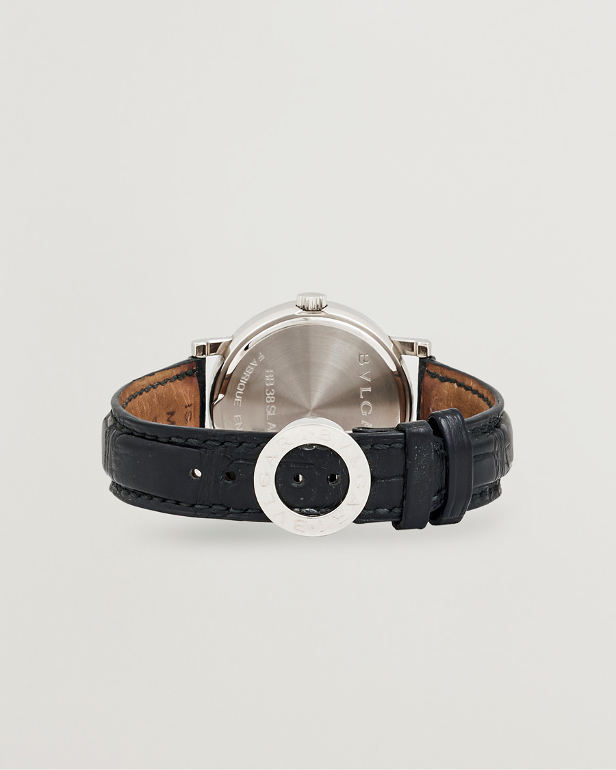 Herren | Pre-Owned & Vintage Watches | Bvlgari Pre-Owned | Diagono 