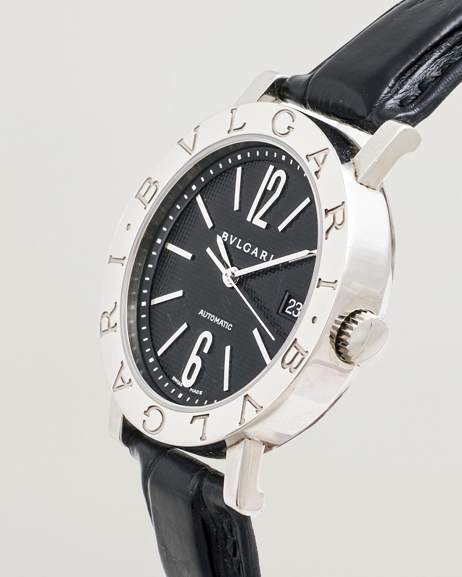 Herren | Pre-Owned & Vintage Watches | Bvlgari Pre-Owned | Diagono