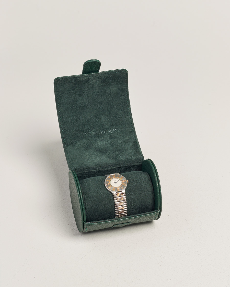 Herren | Cartier Pre-Owned 21 Must de Cartier | Cartier Pre-Owned | 21 Must de Cartier