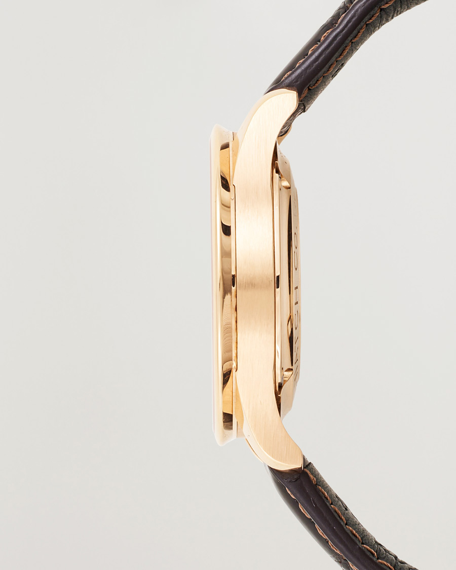 Herren | Pre-Owned & Vintage Watches | IWC Pre-Owned | Portuguese Chronograph 18K