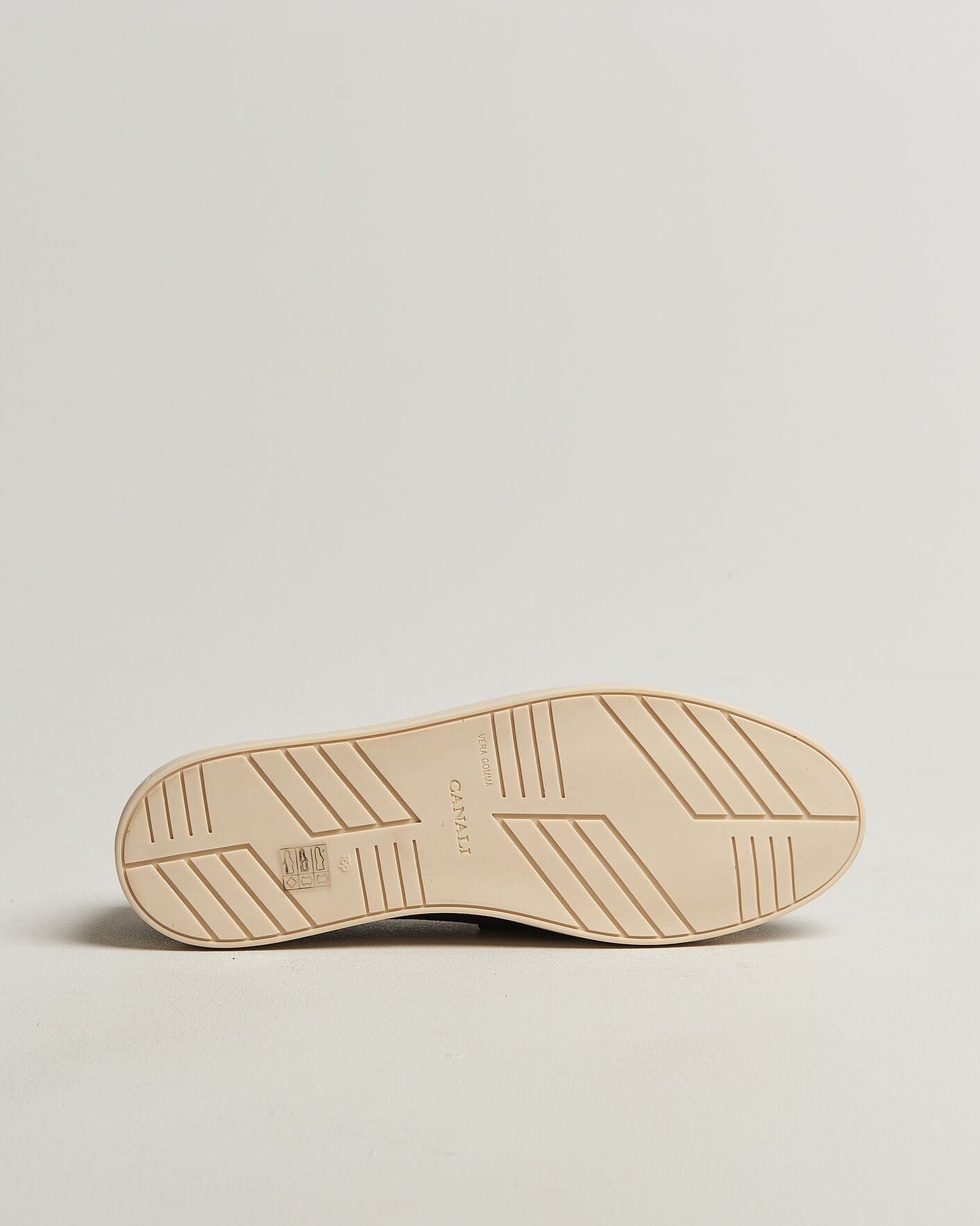 Herren | Loafer | Canali | Summer Loafers Navy Suede