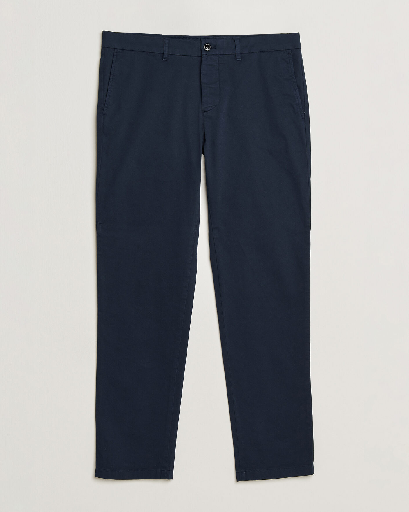Herren | Hosen | J.Lindeberg | Chaze Cotton Stretch Pants JL Navy
