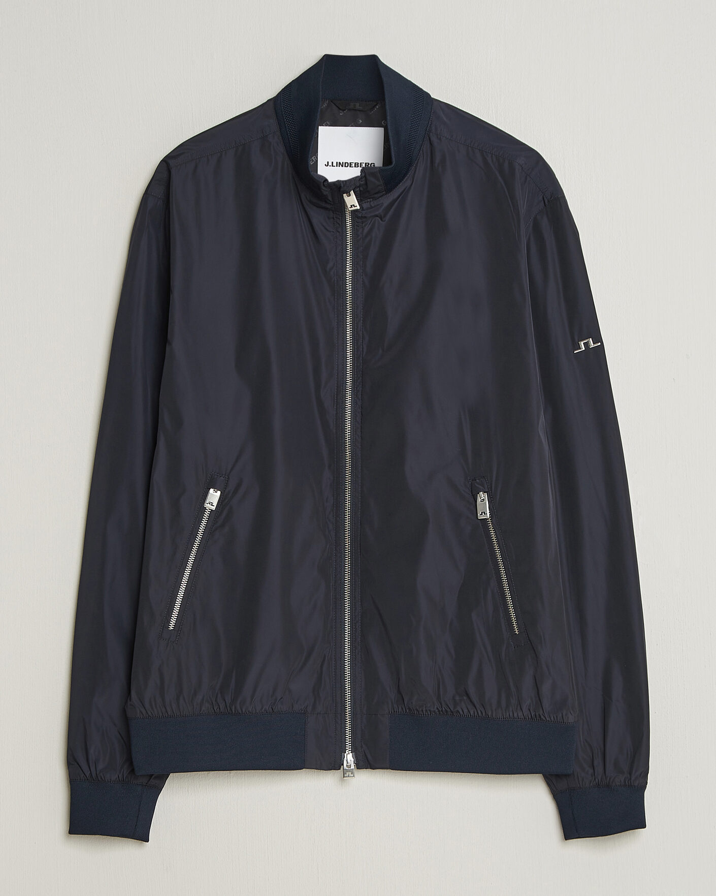 Herren | Jacken | J.Lindeberg | Kevin Poly Jacket JL Navy