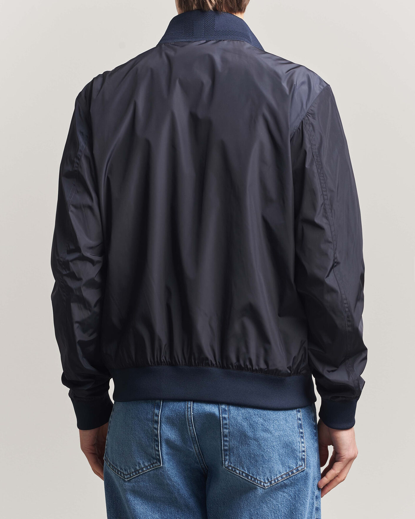 Herren | Jacken | J.Lindeberg | Kevin Poly Jacket JL Navy