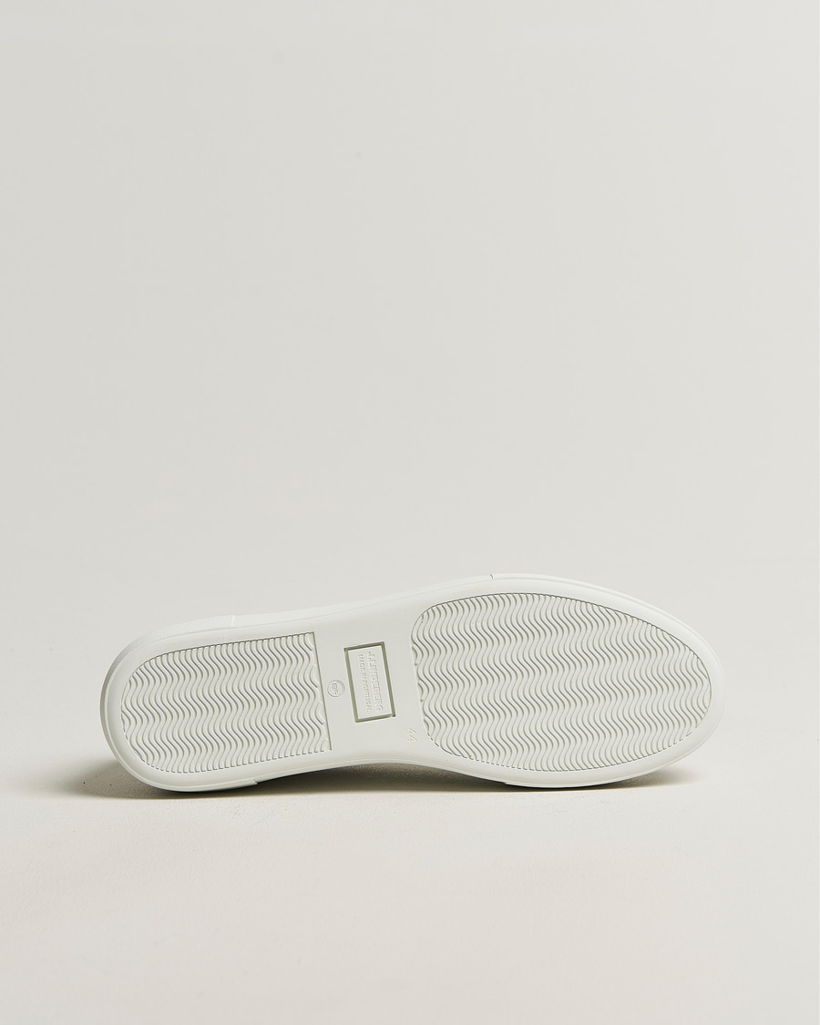Herren | Sneaker | J.Lindeberg | Art Signature Leather Sneaker White