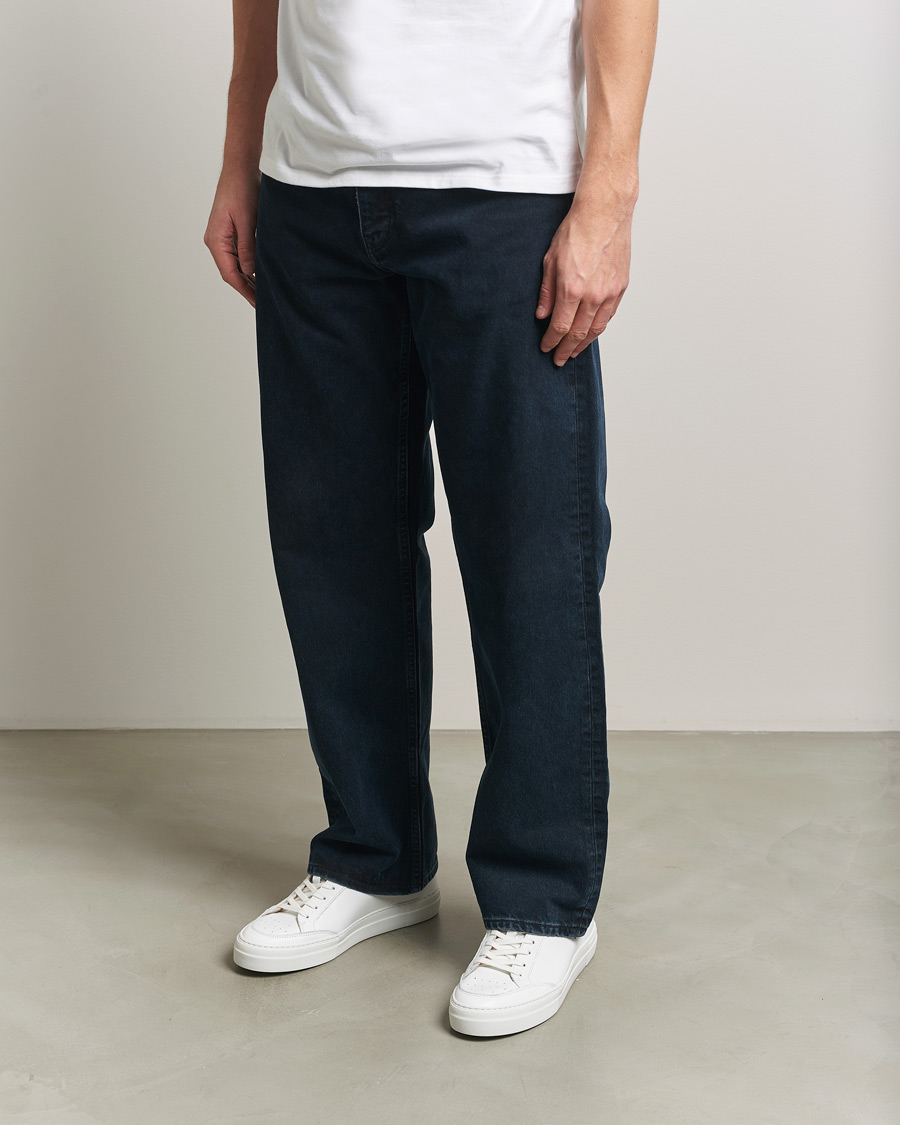 Herren | Sneaker | J.Lindeberg | Art Signature Leather Sneaker White