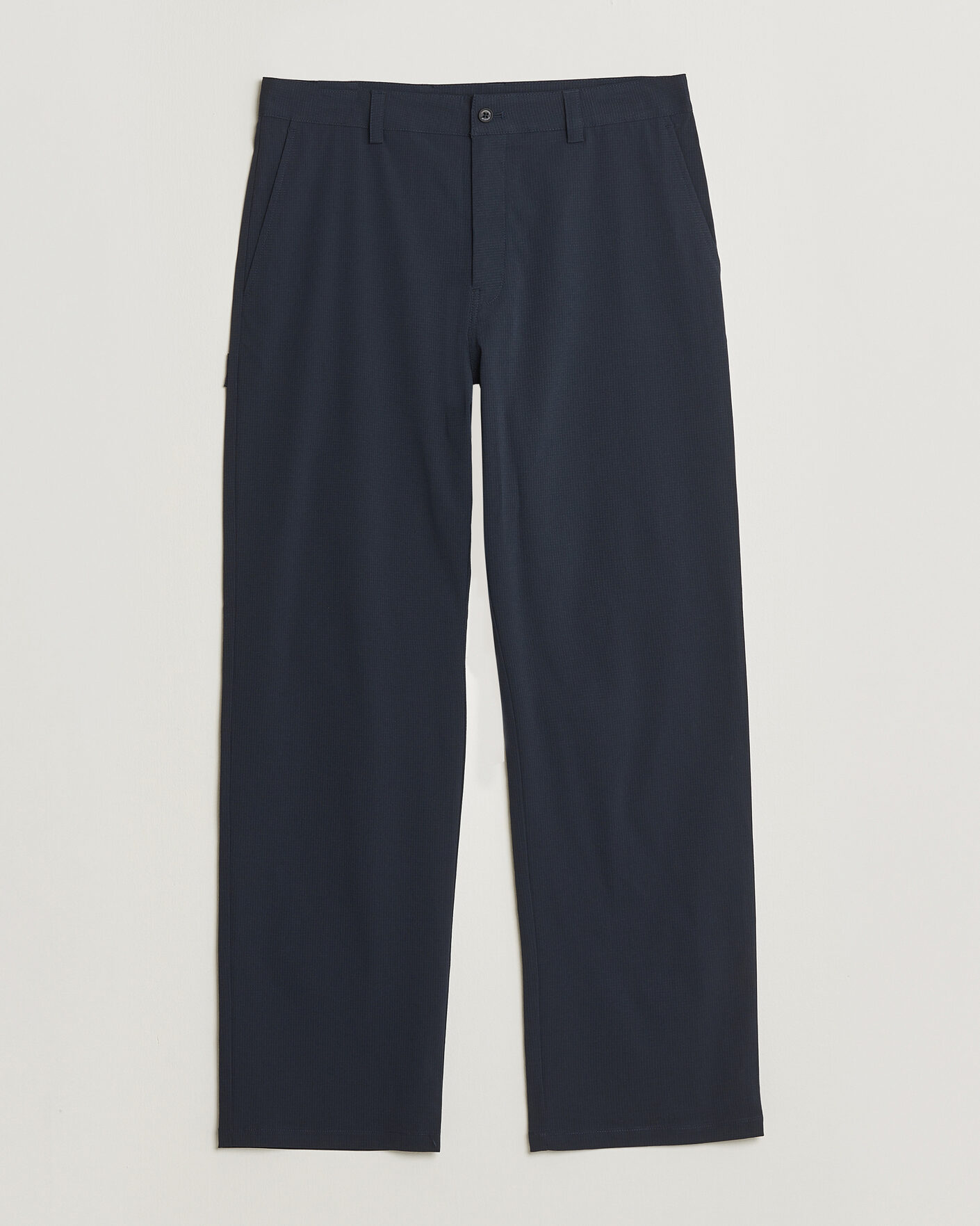 Herren | Hosen | J.Lindeberg | Devyn Straight Vent Pants JL Navy