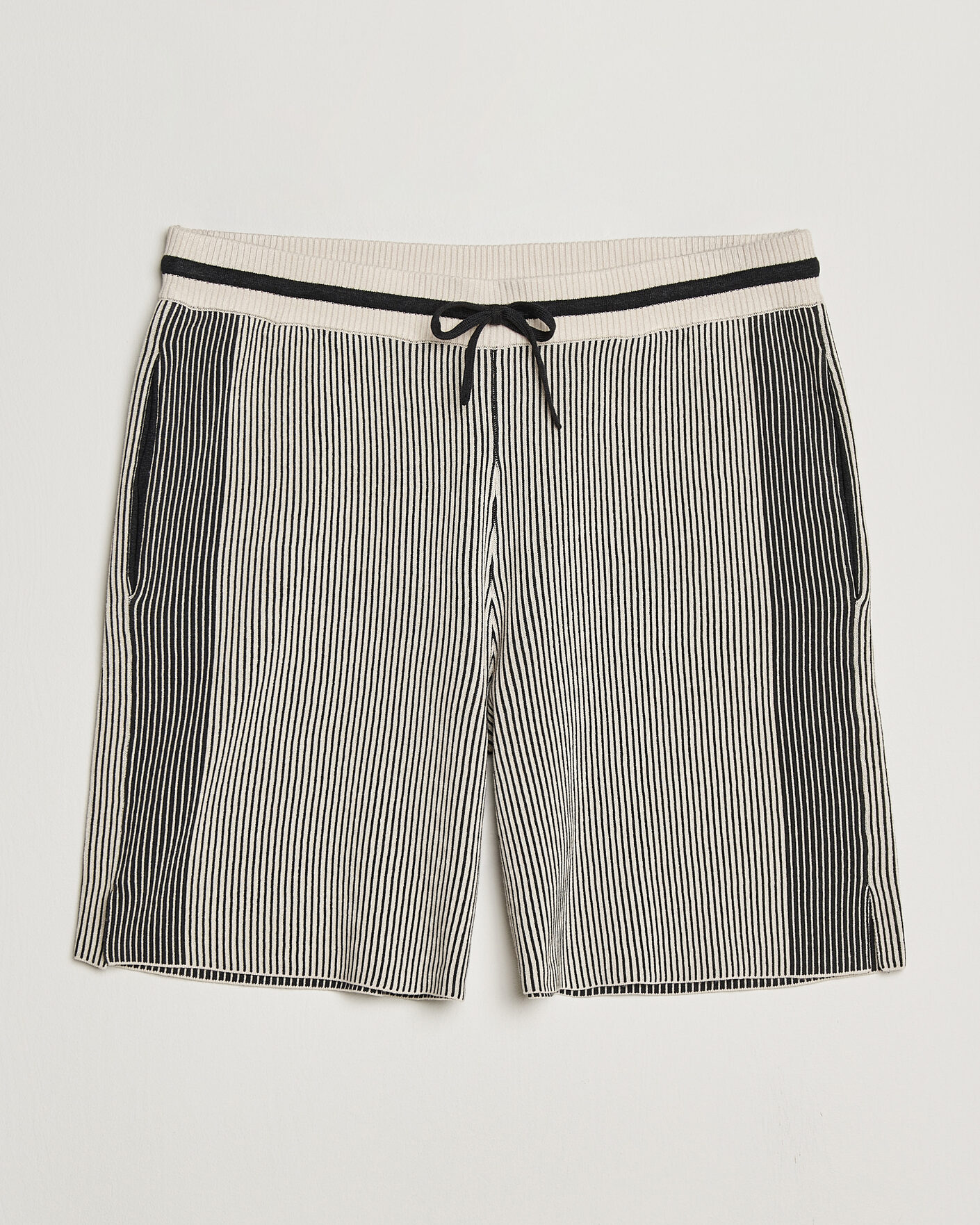 Herren | Shorts | J.Lindeberg | Simon Knitted Shorts Moonbeam