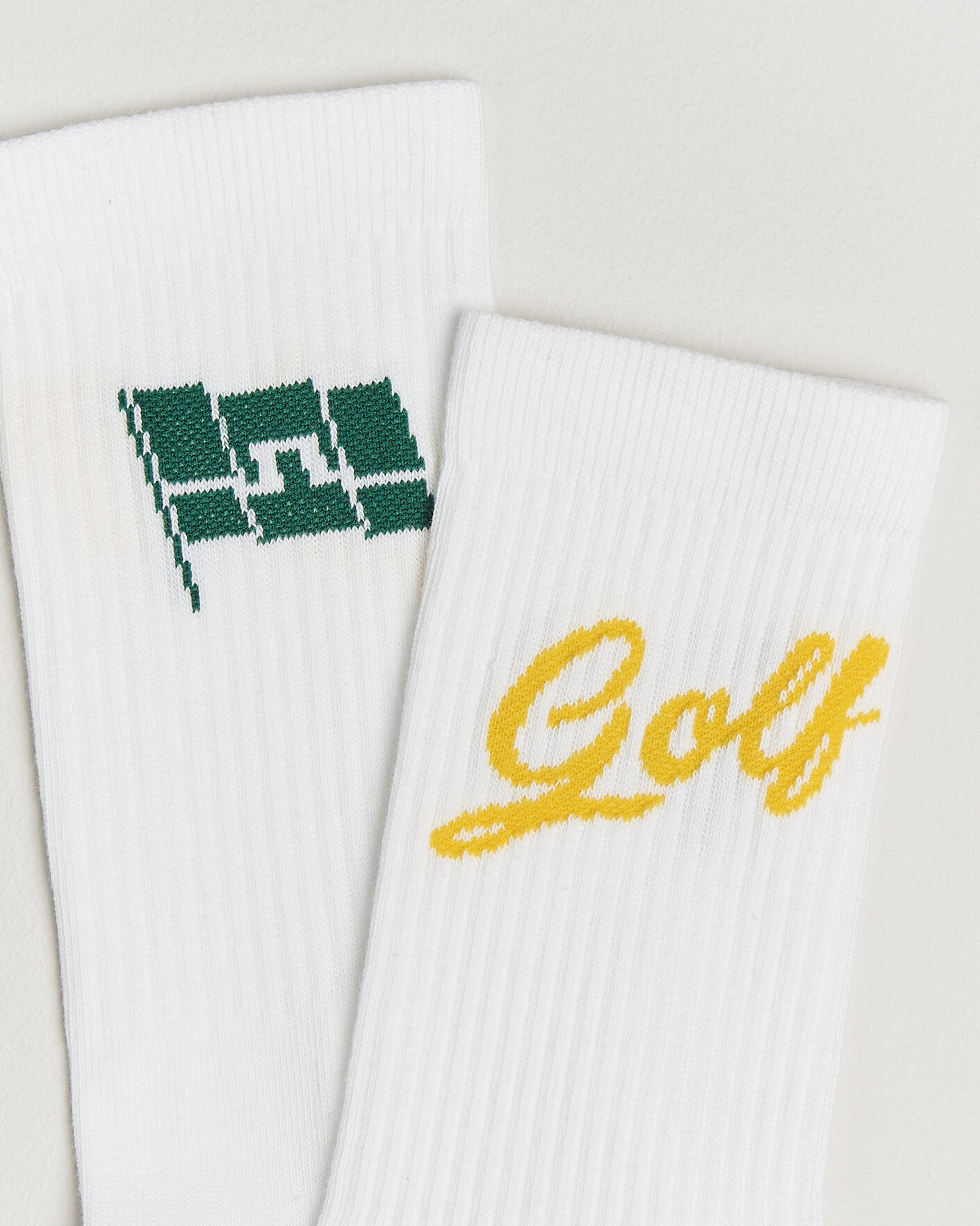 Herren | Unterwäsche | J.Lindeberg | Carden Masters Tour Sock White