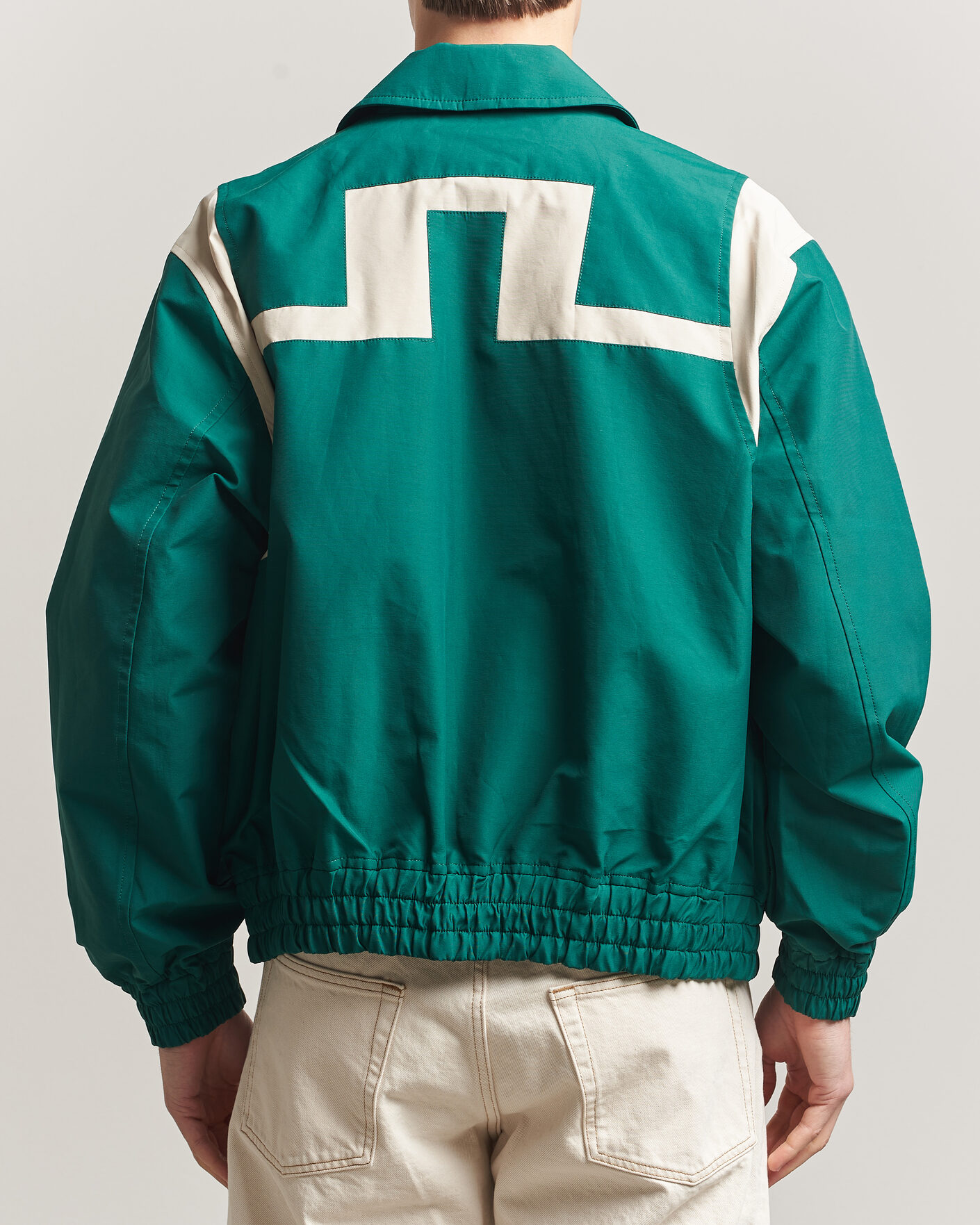 Herren | Jacken | J.Lindeberg | Bridger Masters Tour Jacket Forest Biome