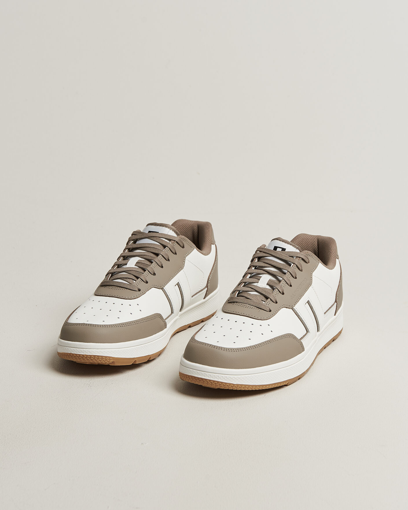 Herren | Sneaker | J.Lindeberg | Ace Sneaker Brindle