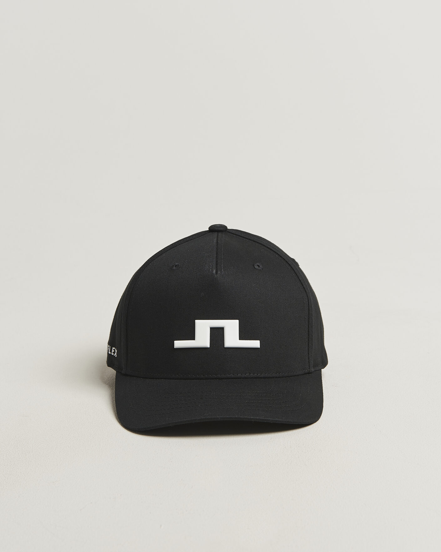 Herren | Hüte & Mützen | J.Lindeberg | Heath Cap Black