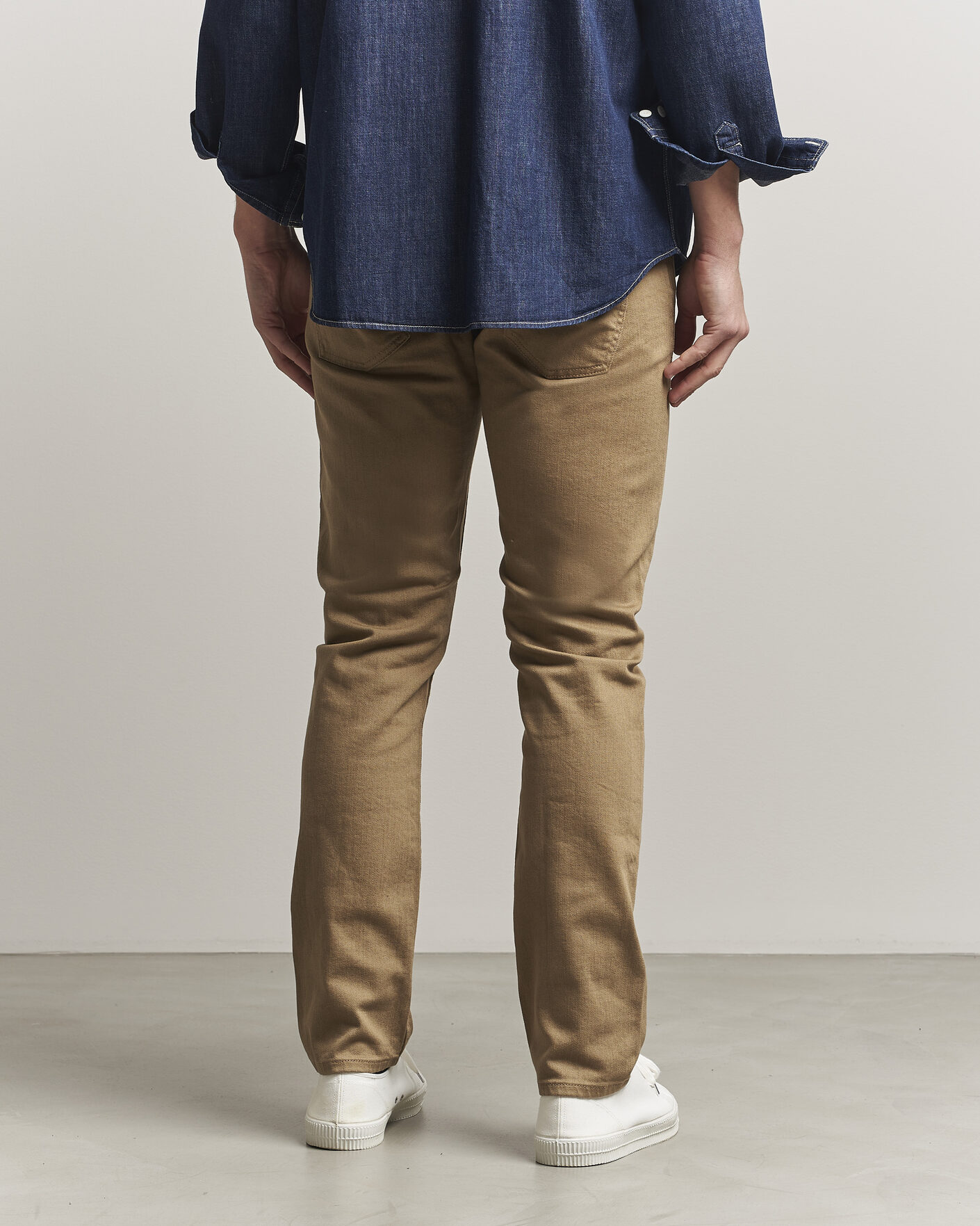 Herren | Jeans | Nudie Jeans | Lean Dean Jeans Everlion