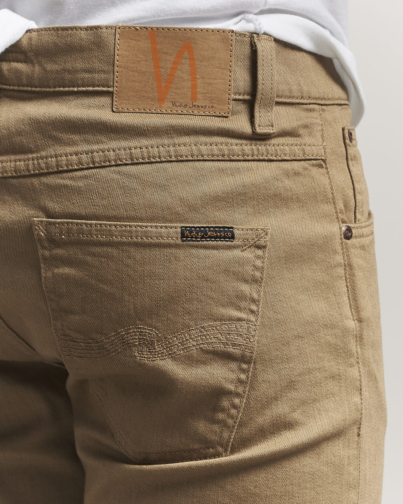 Herren | Jeans | Nudie Jeans | Lean Dean Jeans Everlion