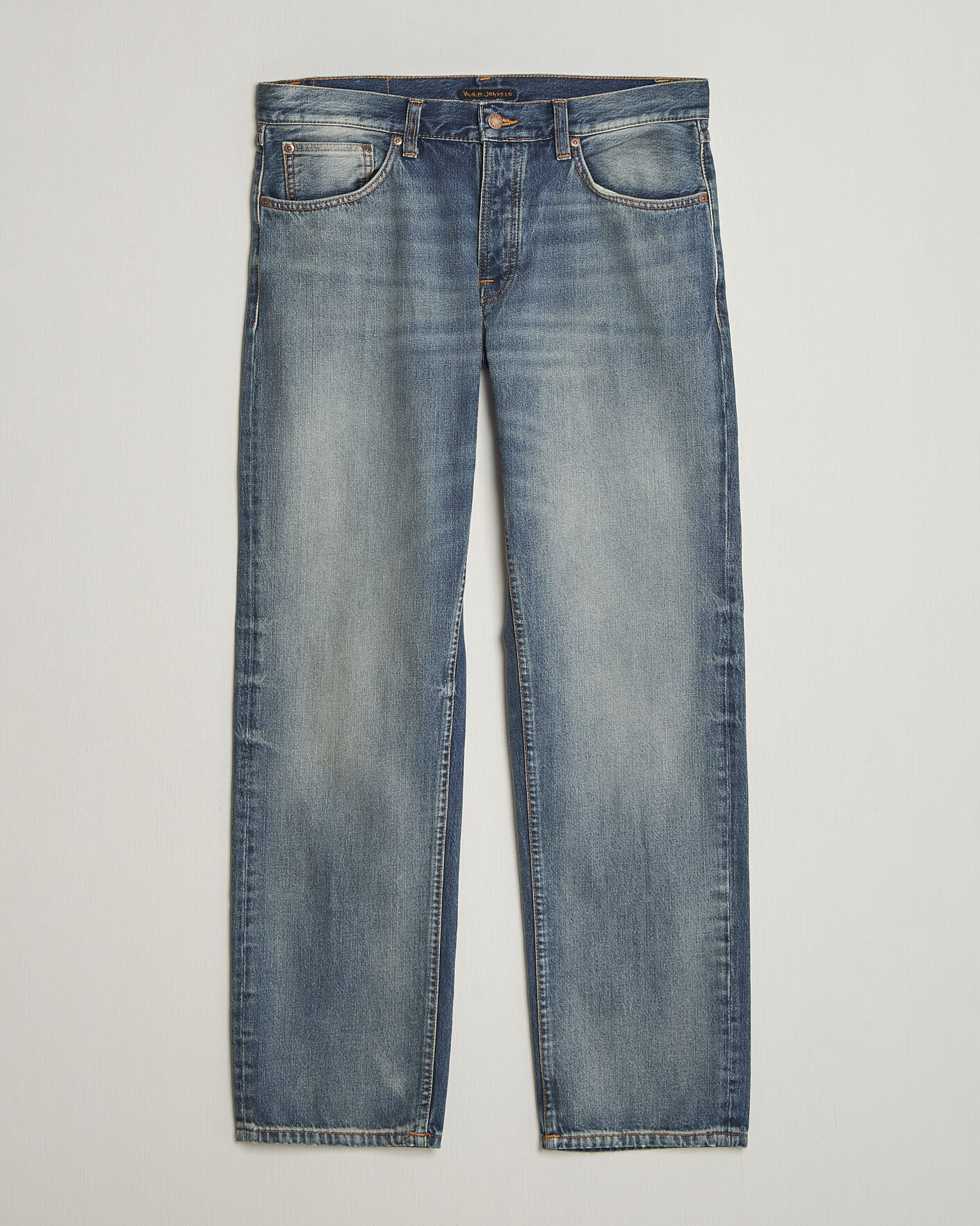 Herren | Jeans | Nudie Jeans | Rad Rufus Jeans Mud Wash