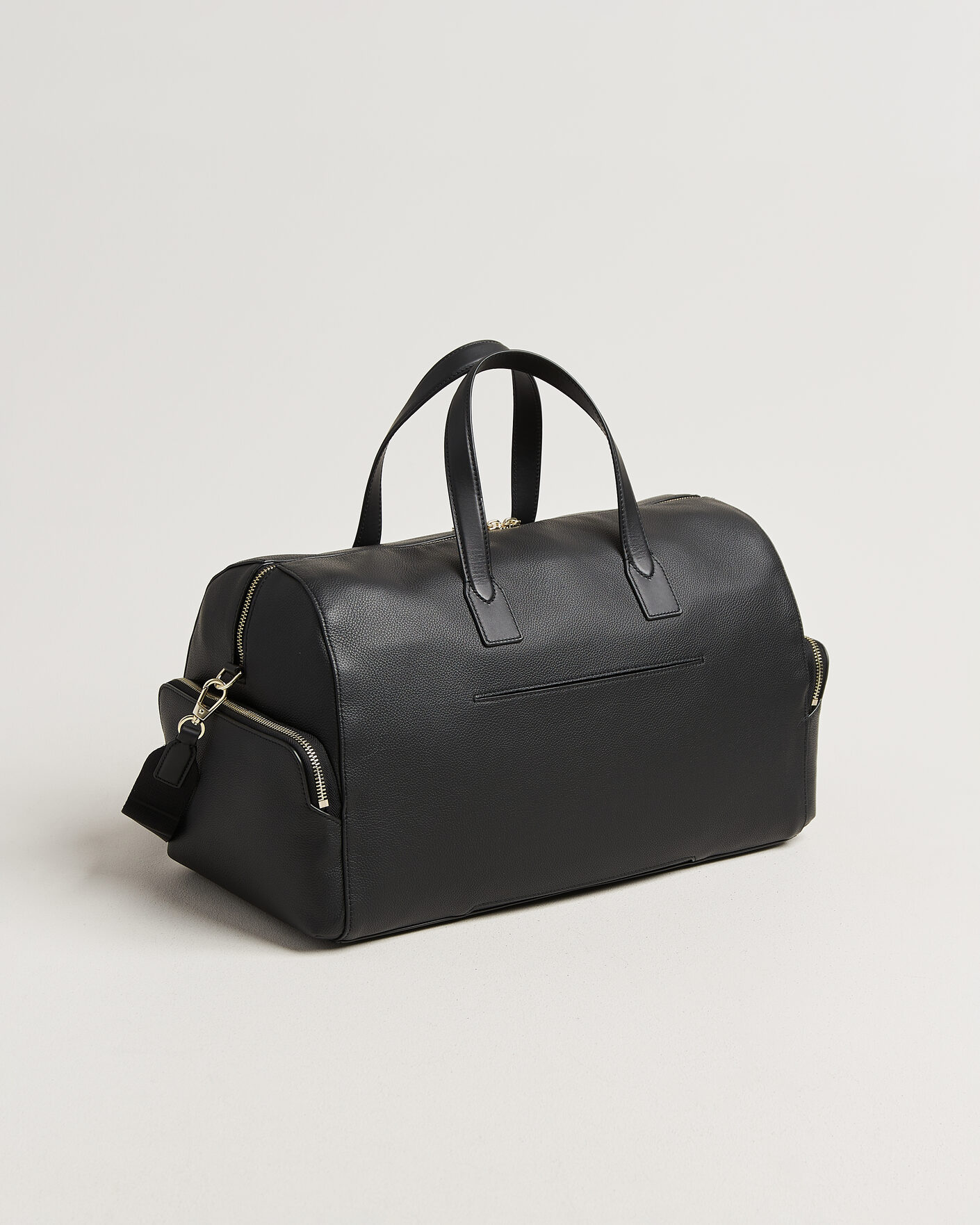 Herren | Taschen | Paul Smith | Signature Trim Holdall Black