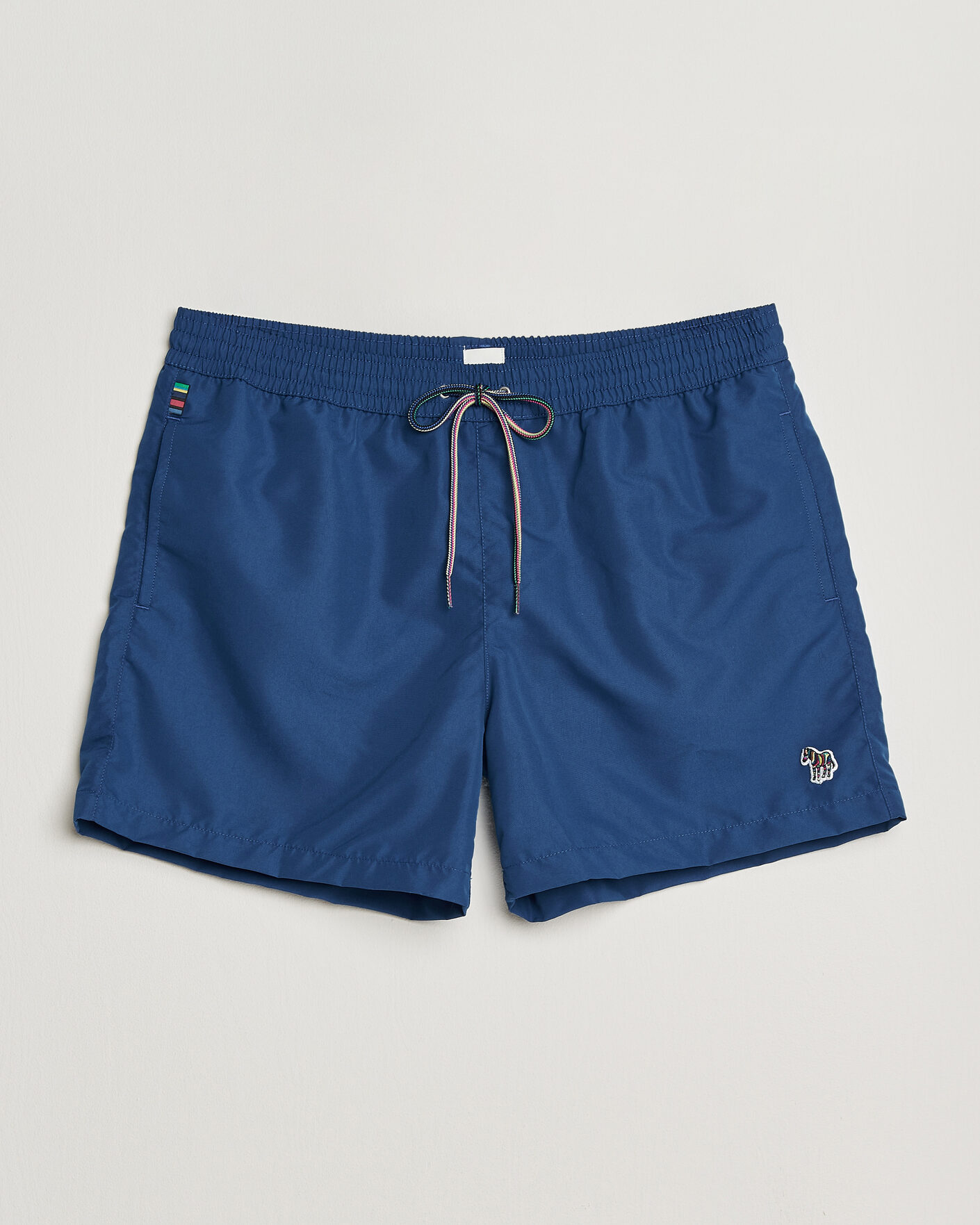 Herren | Badehosen | Paul Smith | Zebra Swimshorts Blue