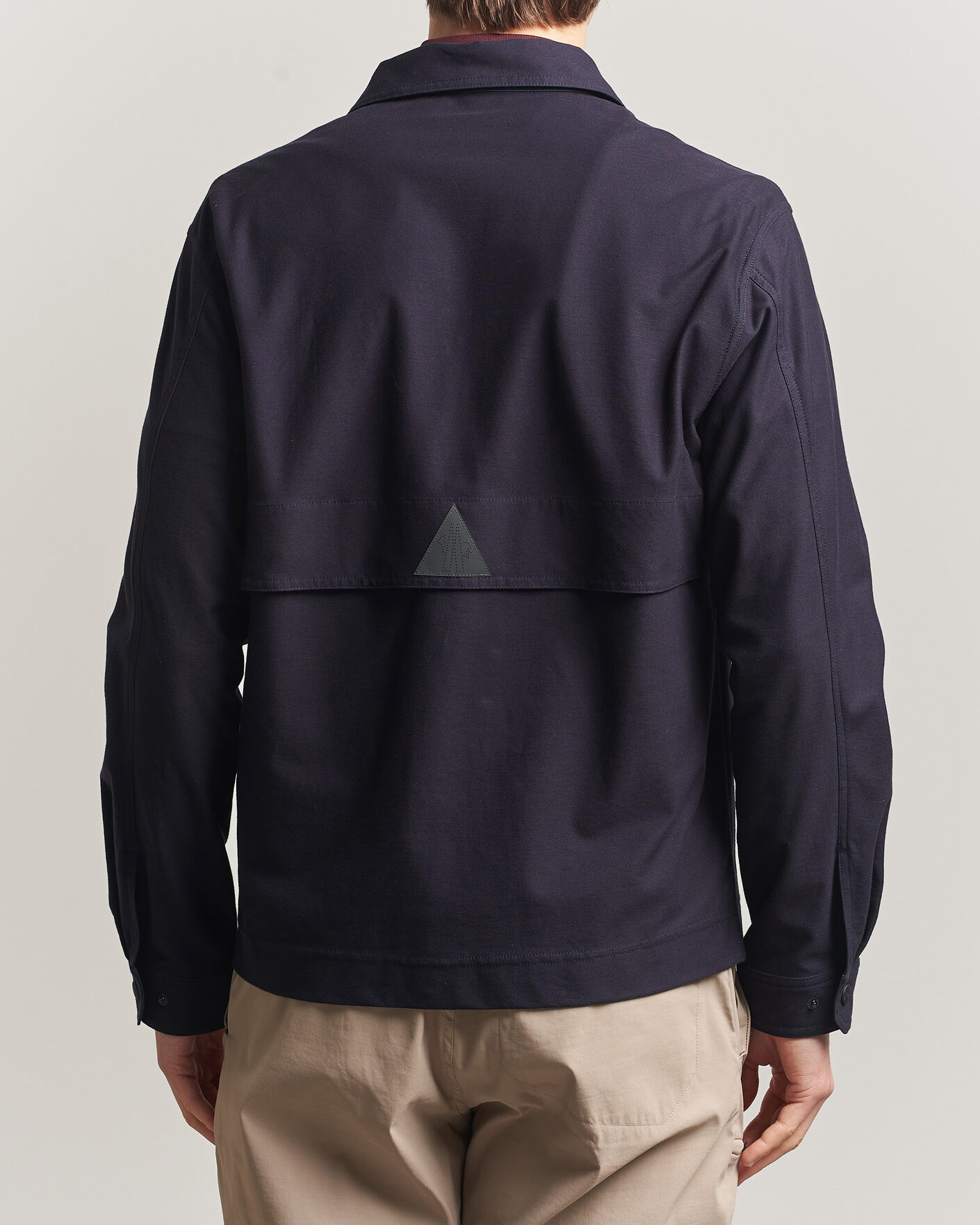 Herren | Jacken | Moncler Grenoble | Field Jacket Navy