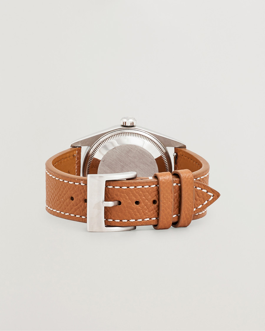 Herren | Pre-Owned & Vintage Watches | Rolex Pre-Owned | Date Oyster Perpetual 