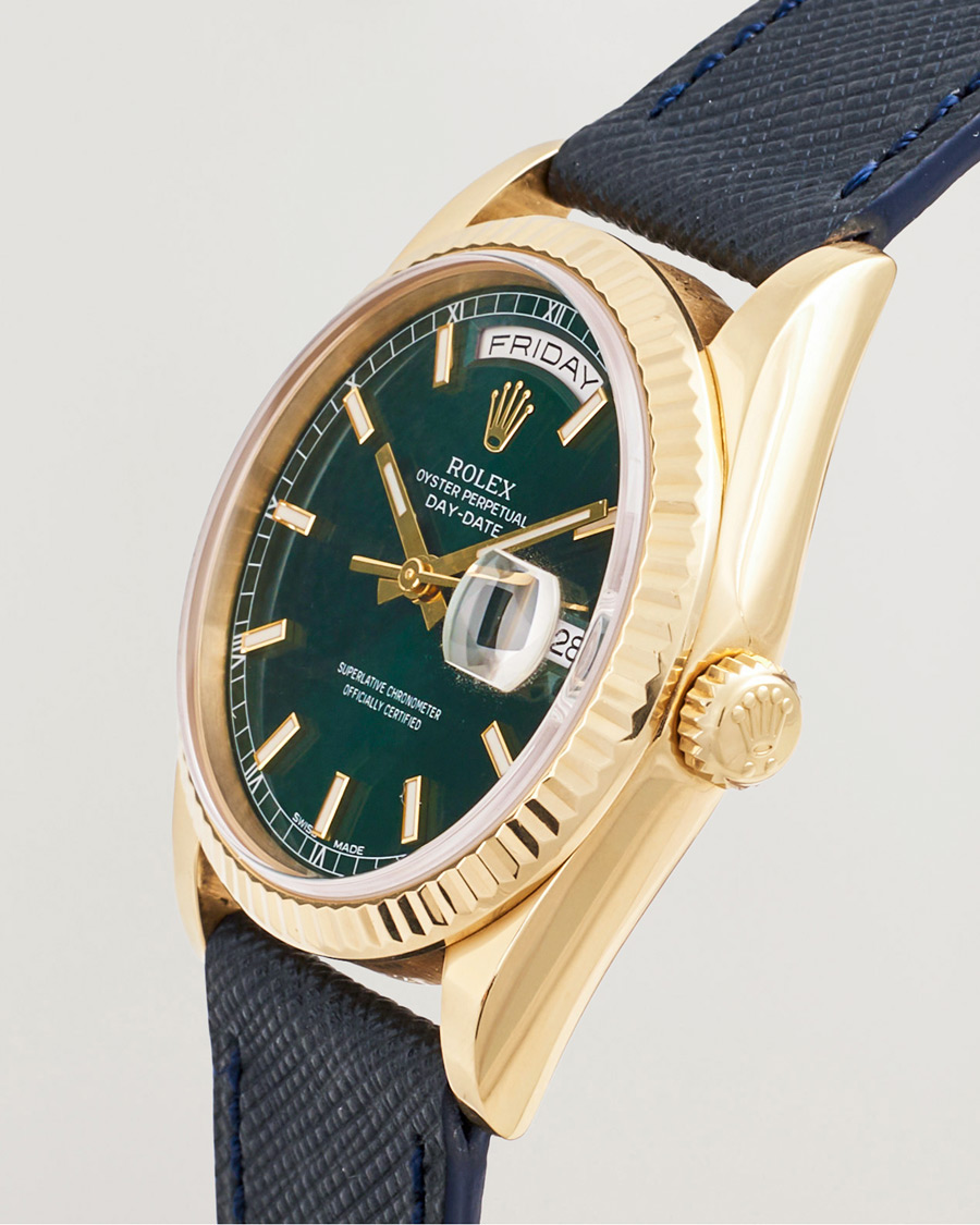 Herren | Rolex Pre-Owned Day-Date 36 | Rolex Pre-Owned | Day-Date 36