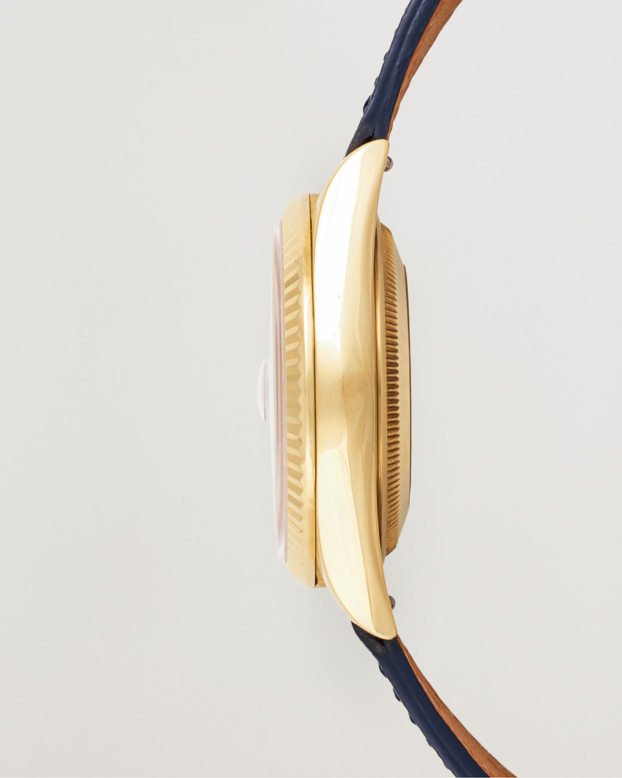 Herren | Pre-Owned & Vintage Watches | Rolex Pre-Owned | Day-Date 36