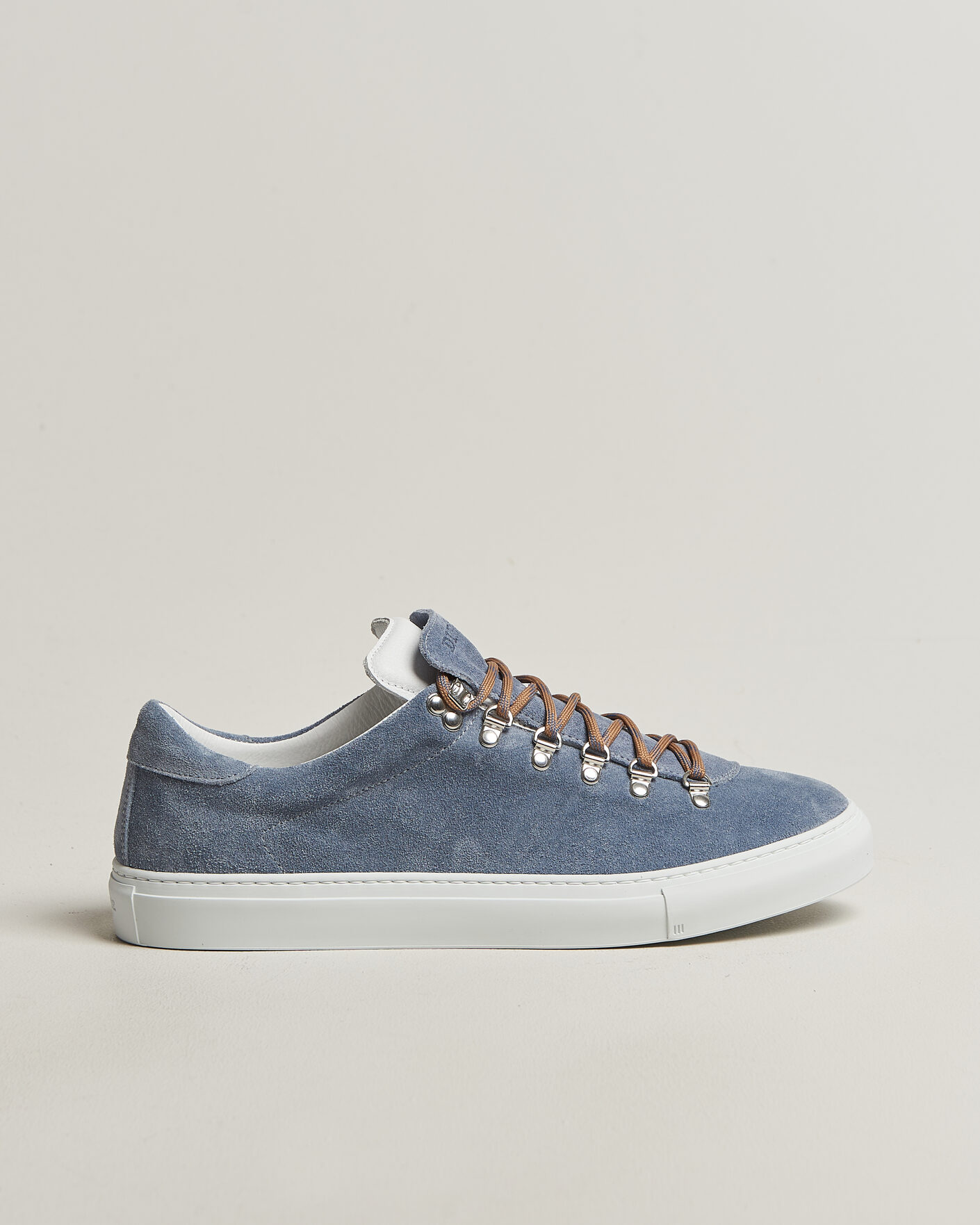 Herren | Sneaker | Diemme | Marostica Low Sneaker Cielo Suede