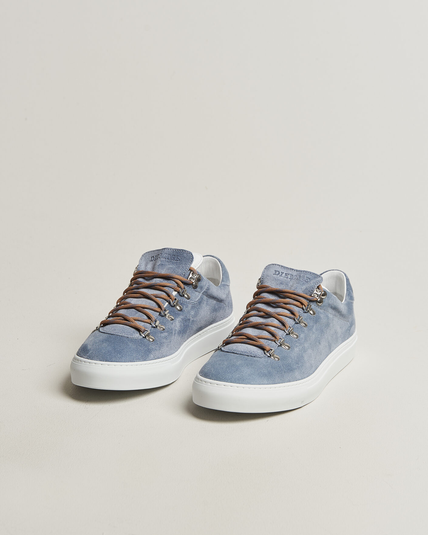 Herren | Sneaker | Diemme | Marostica Low Sneaker Cielo Suede
