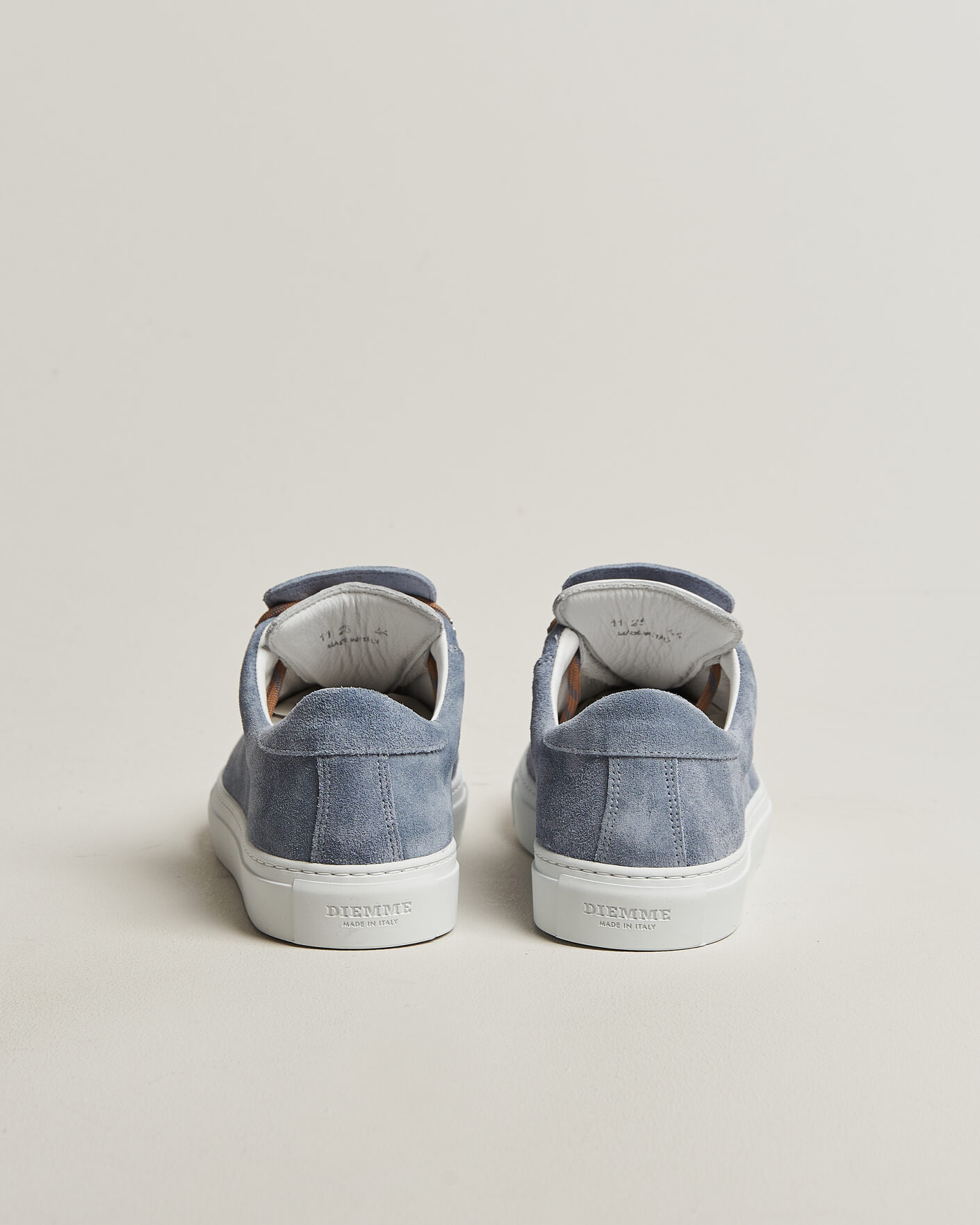 Herren | Sneaker | Diemme | Marostica Low Sneaker Cielo Suede