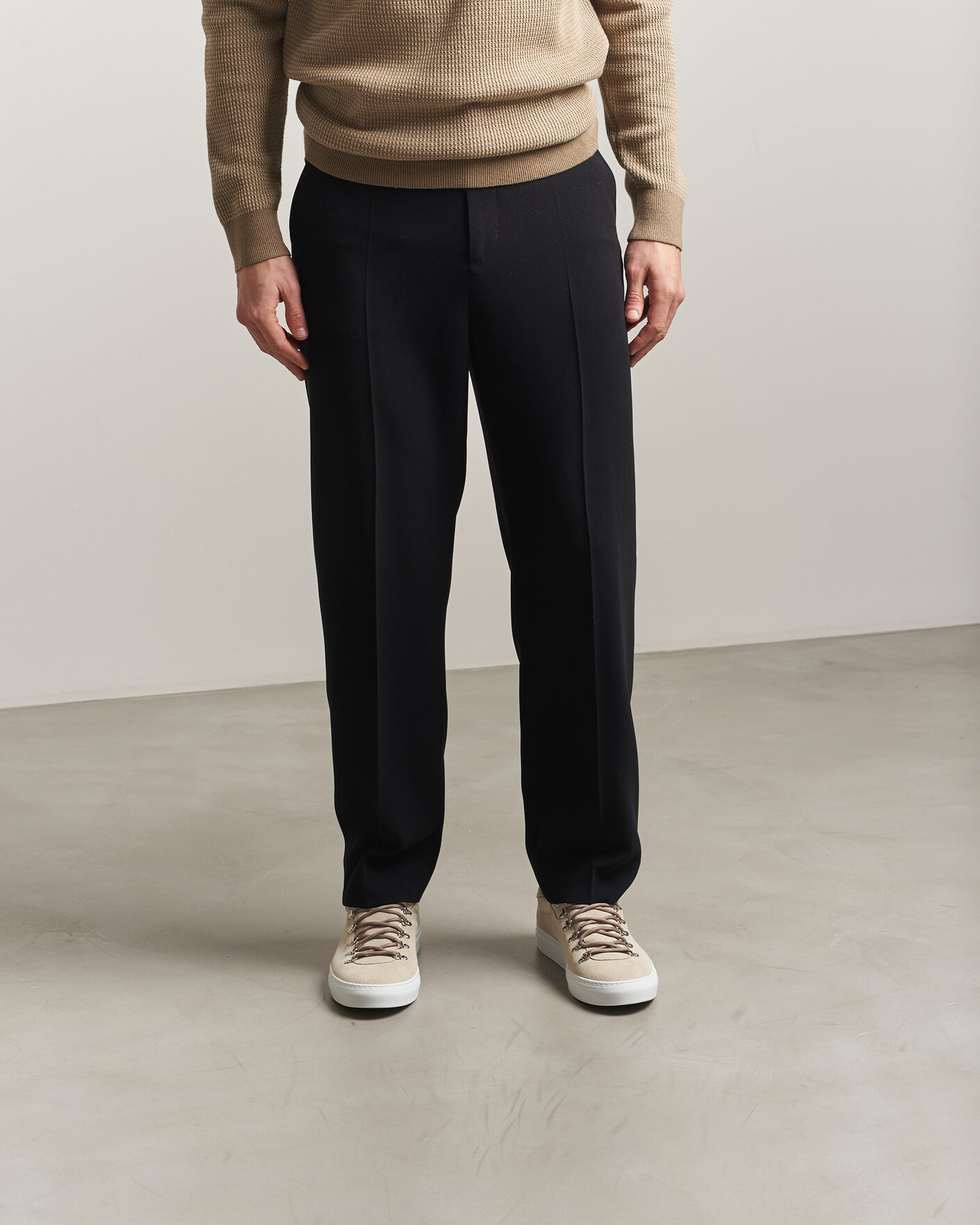 Herren | Sneaker | Diemme | Marostica Low Sneaker Papyrus Suede