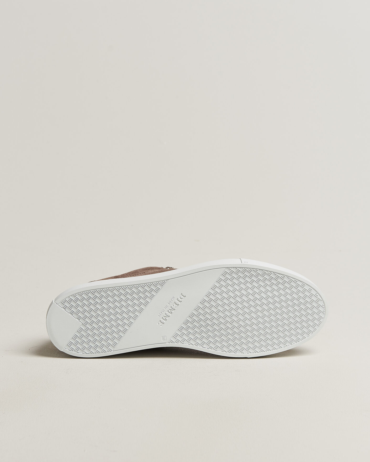 Herren | Sneaker | Diemme | Marostica Low Sneaker Taupe Suede