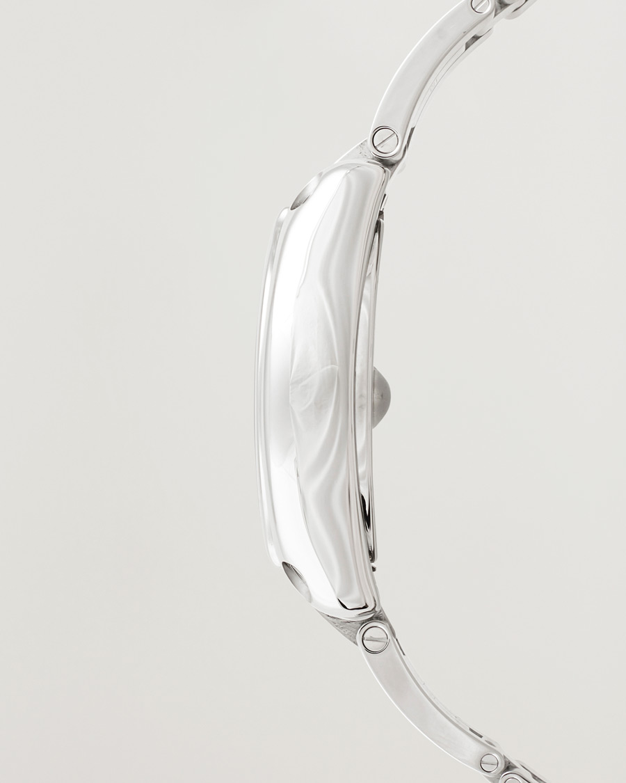 Herren | Pre-Owned & Vintage Watches | Cartier Pre-Owned | Roadster 