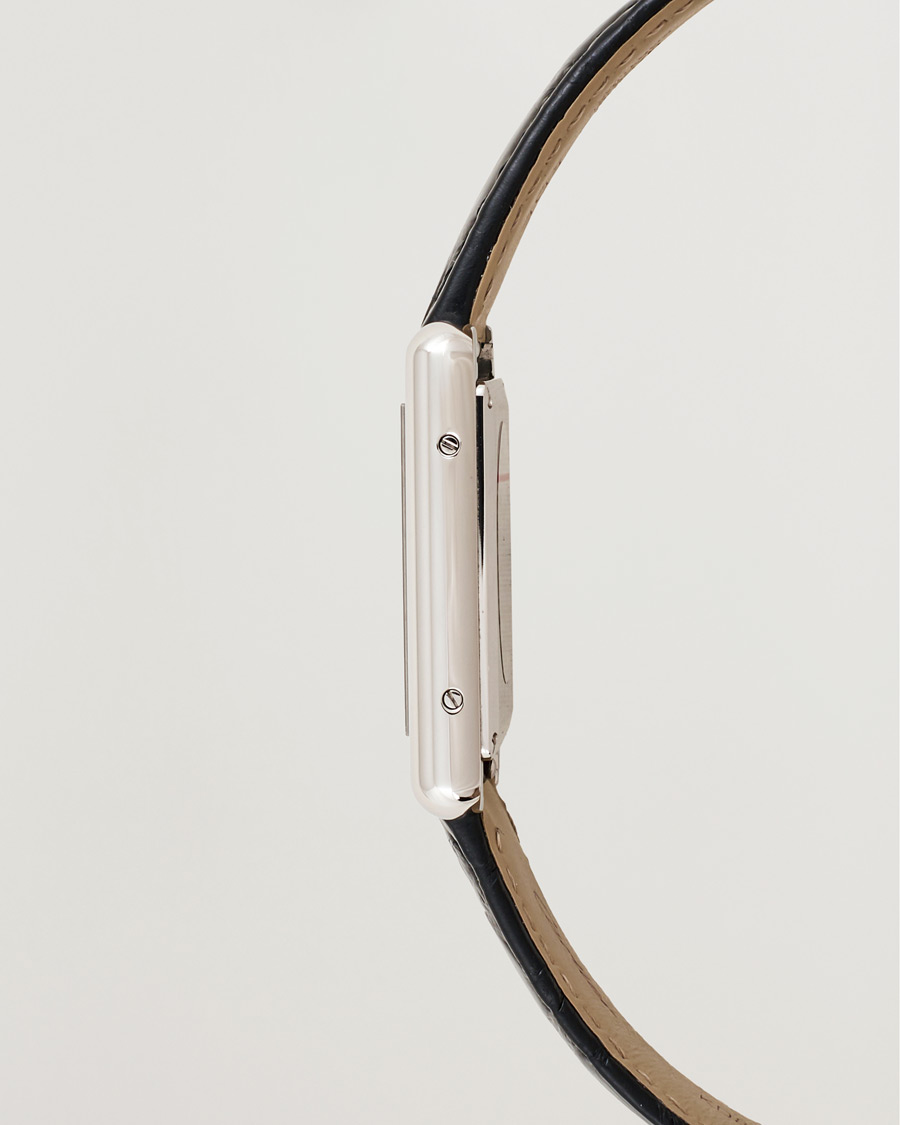 Herren | Pre-Owned & Vintage Watches | Cartier Pre-Owned | Tank Must 