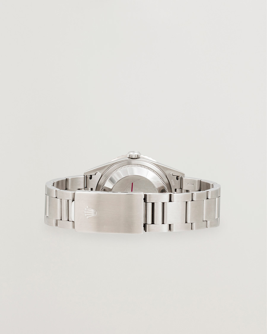 Herren | Pre-Owned & Vintage Watches | Rolex Pre-Owned | Datejust Thunderbird 