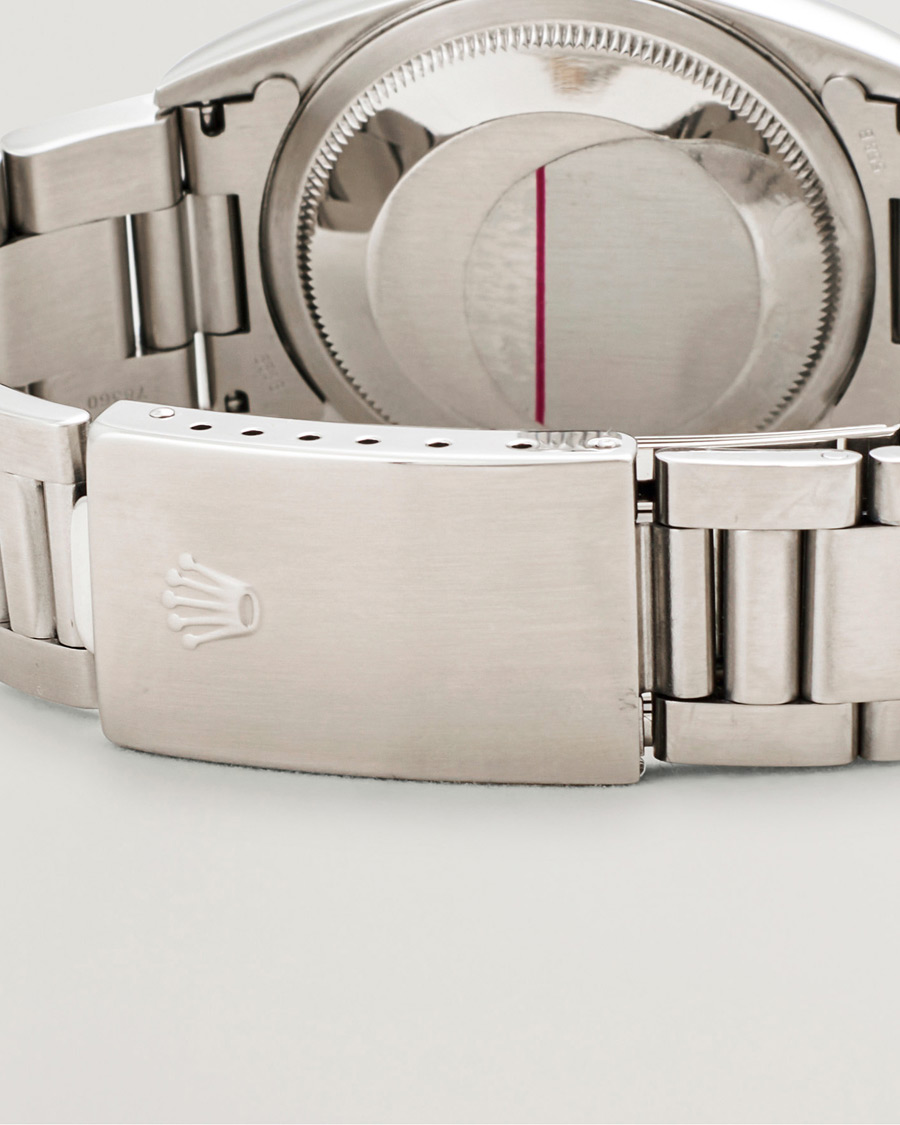 Herren | Rolex Pre-Owned Datejust Thunderbird | Rolex Pre-Owned | Datejust Thunderbird